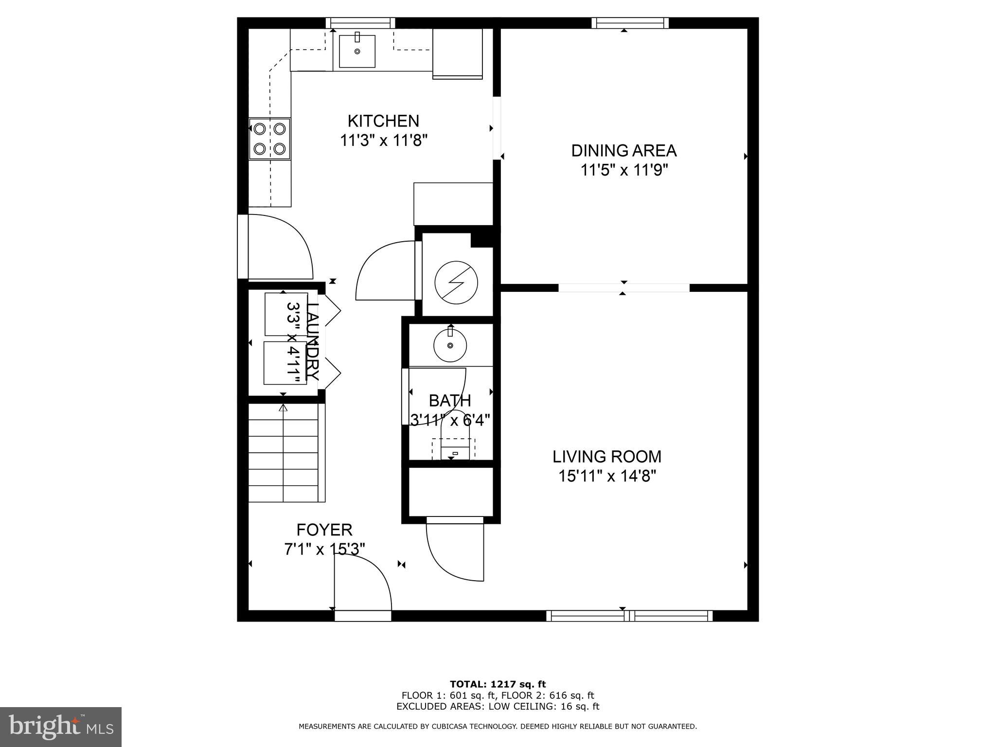 EAST NEW MARKET - Residential