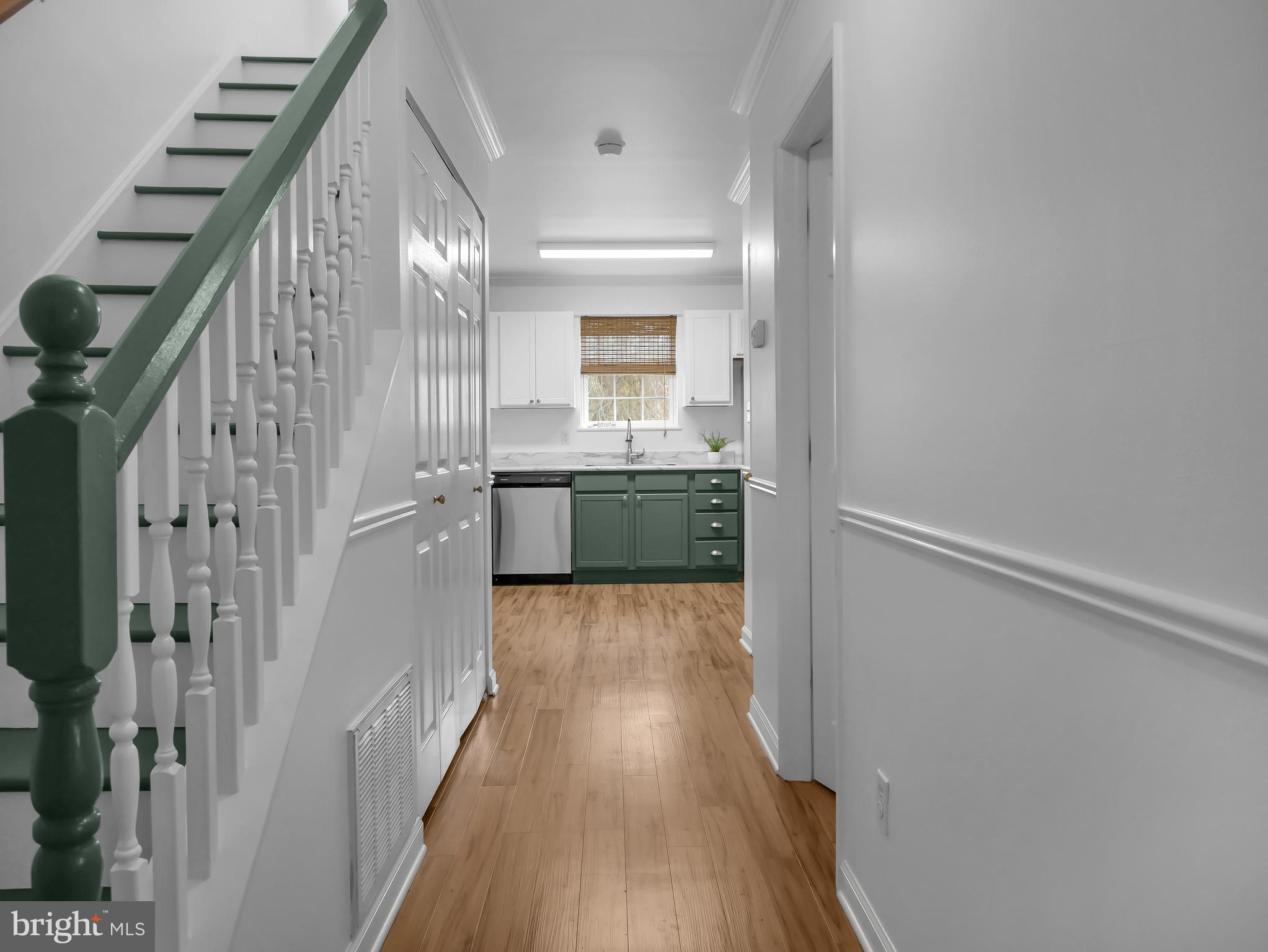 EAST NEW MARKET - Residential