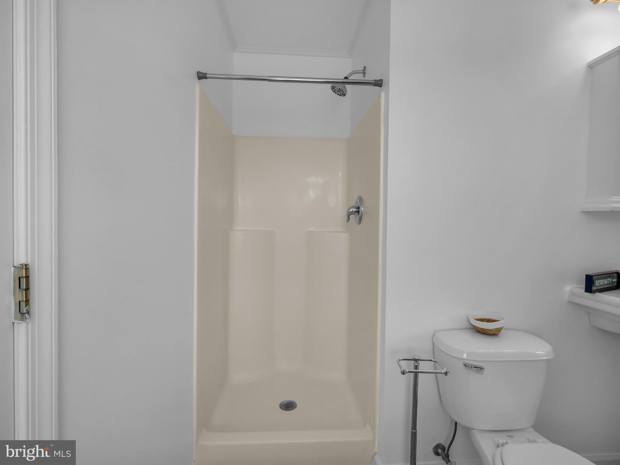 EAST NEW MARKET - Residential