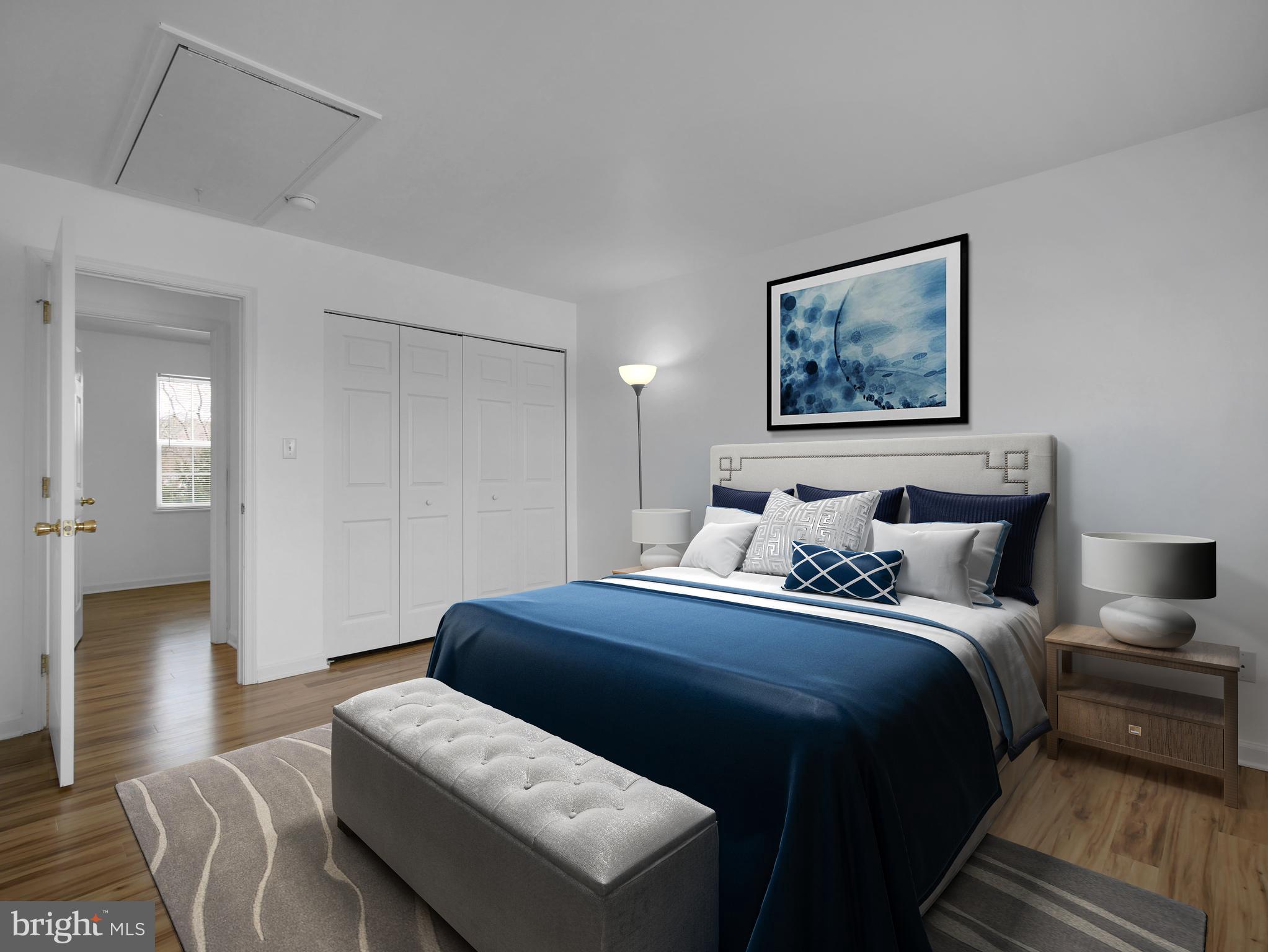 EAST NEW MARKET - Residential