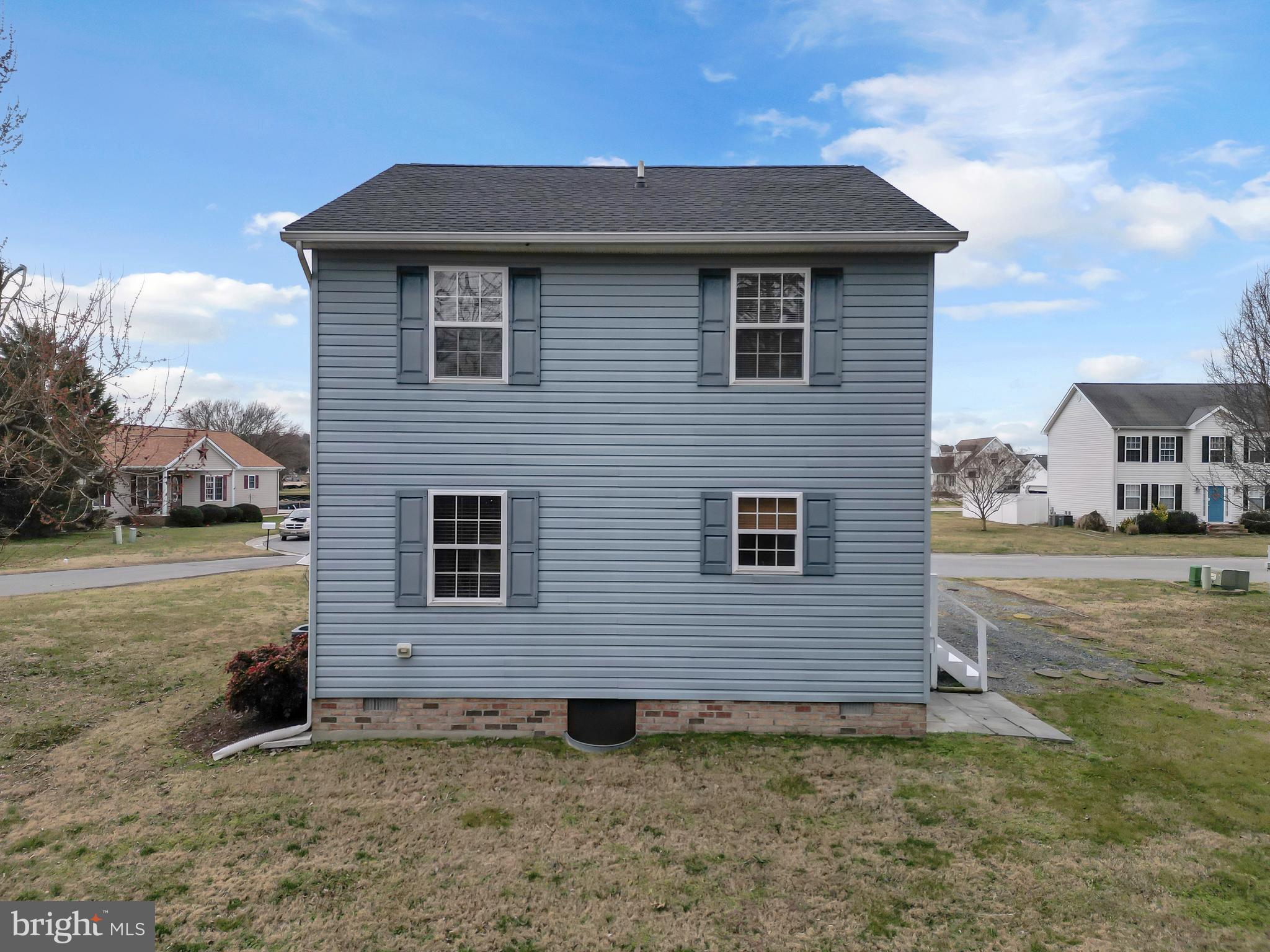 EAST NEW MARKET - Residential