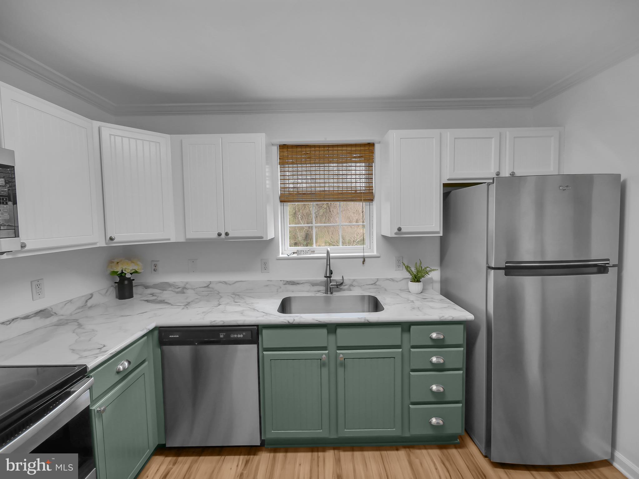 EAST NEW MARKET - Residential