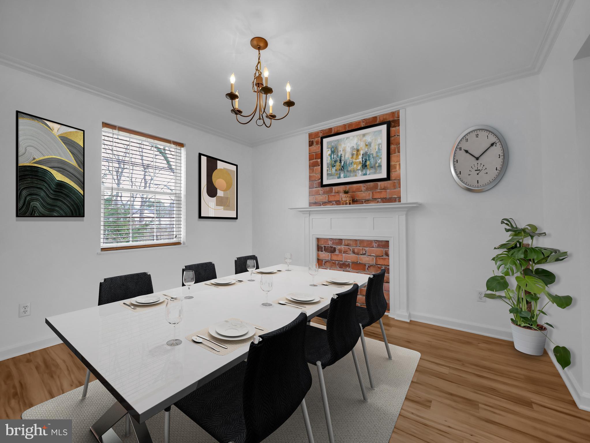 EAST NEW MARKET - Residential