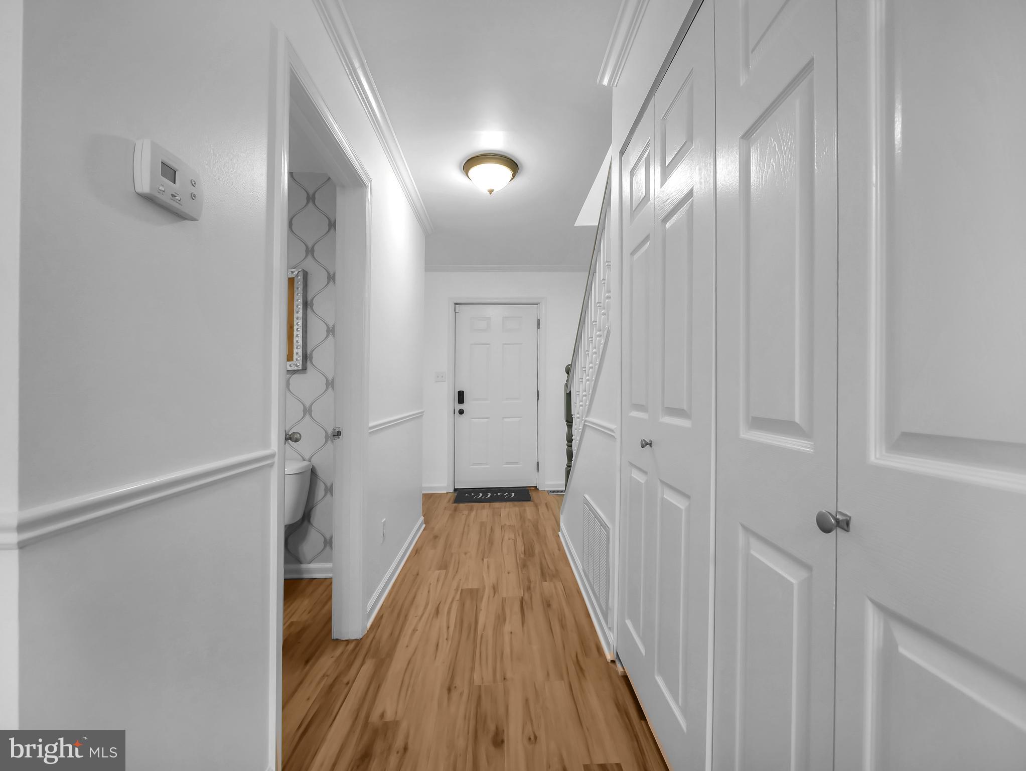 EAST NEW MARKET - Residential