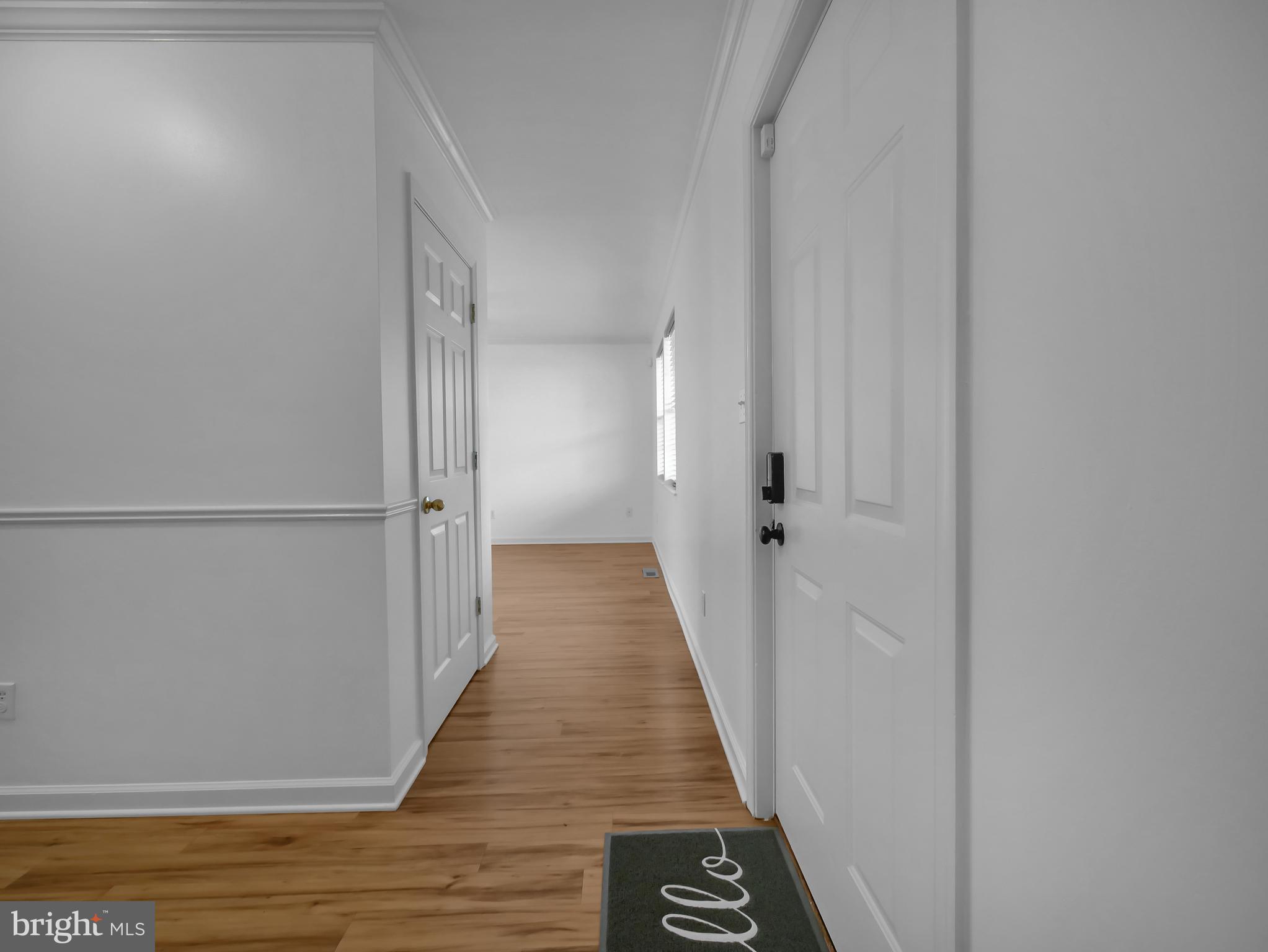 EAST NEW MARKET - Residential