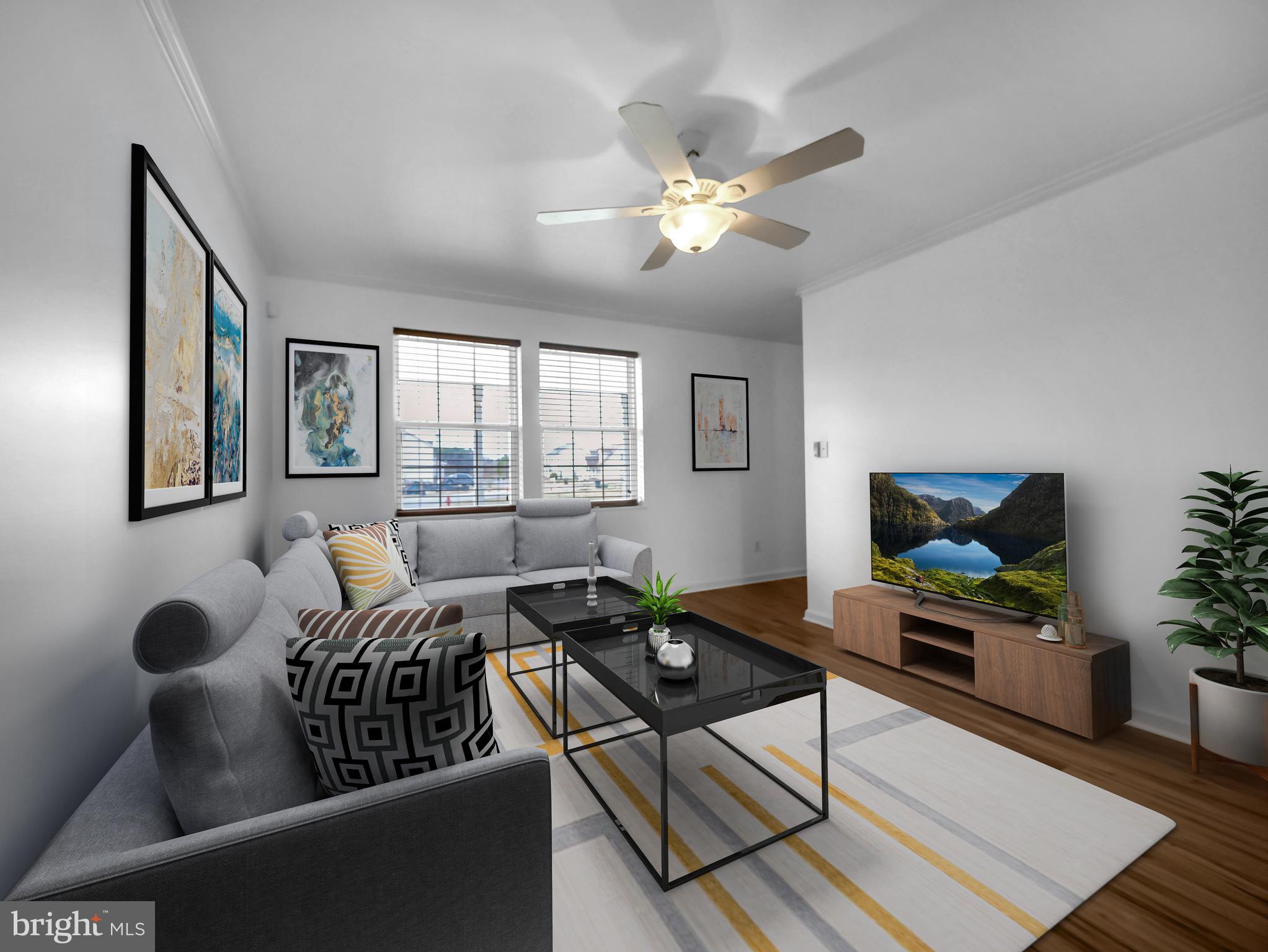 EAST NEW MARKET - Residential