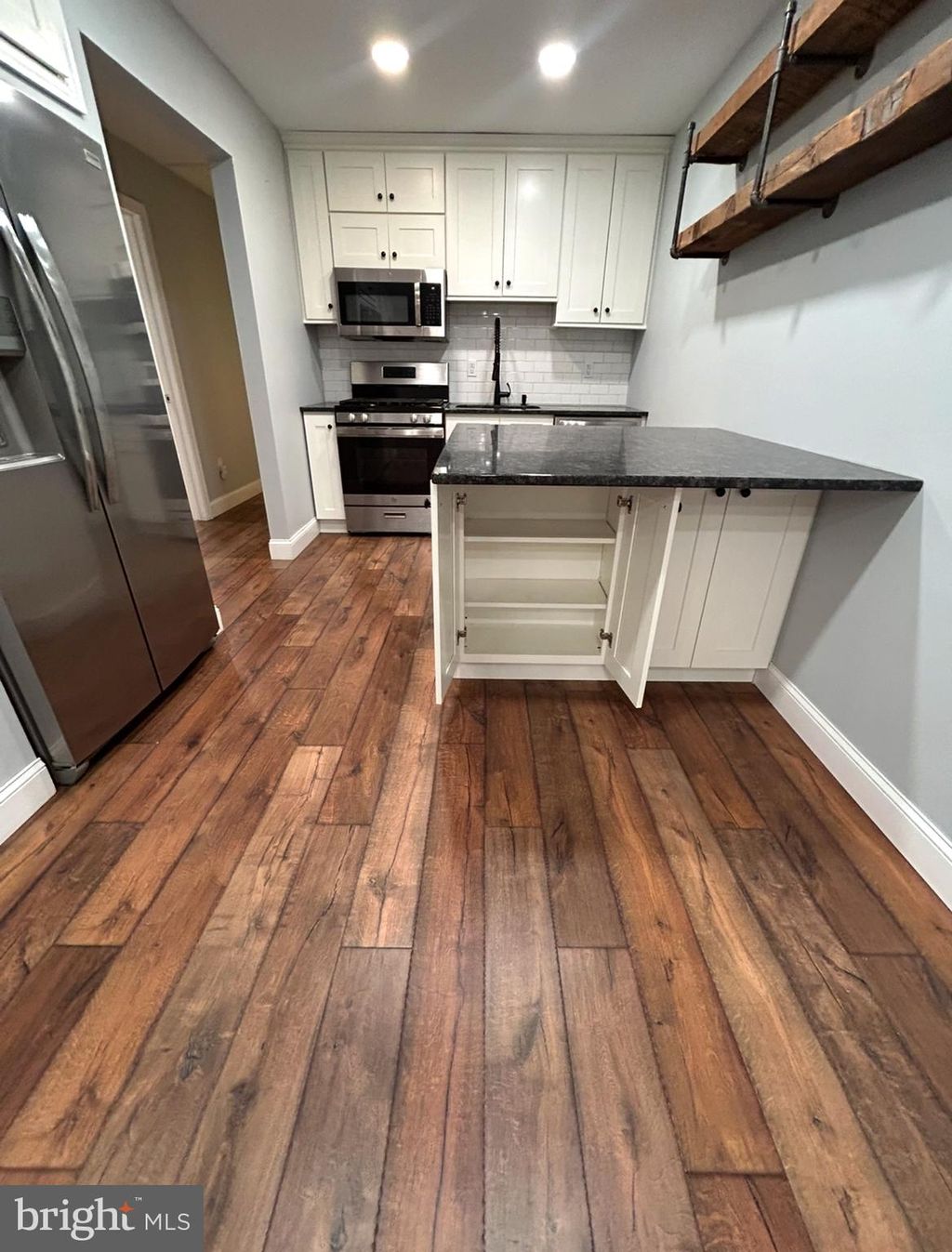 Photo of 306 Washington Street #8, ROYERSFORD, PA 19468 (MLS # PAMC2162798)