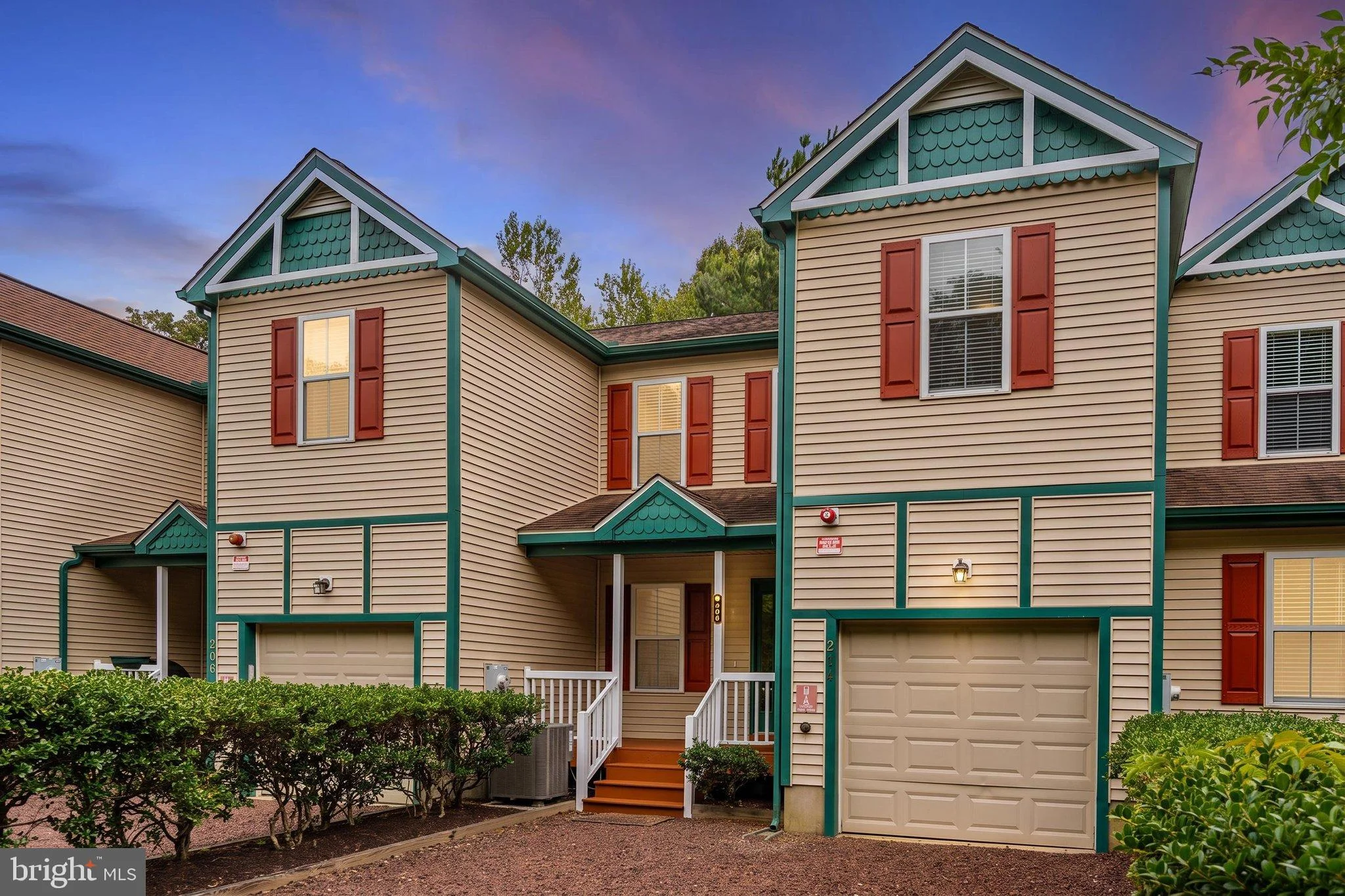 204 Mumfords Ld Rd North Road Unit 0002, Ocean Pines, MD 21811