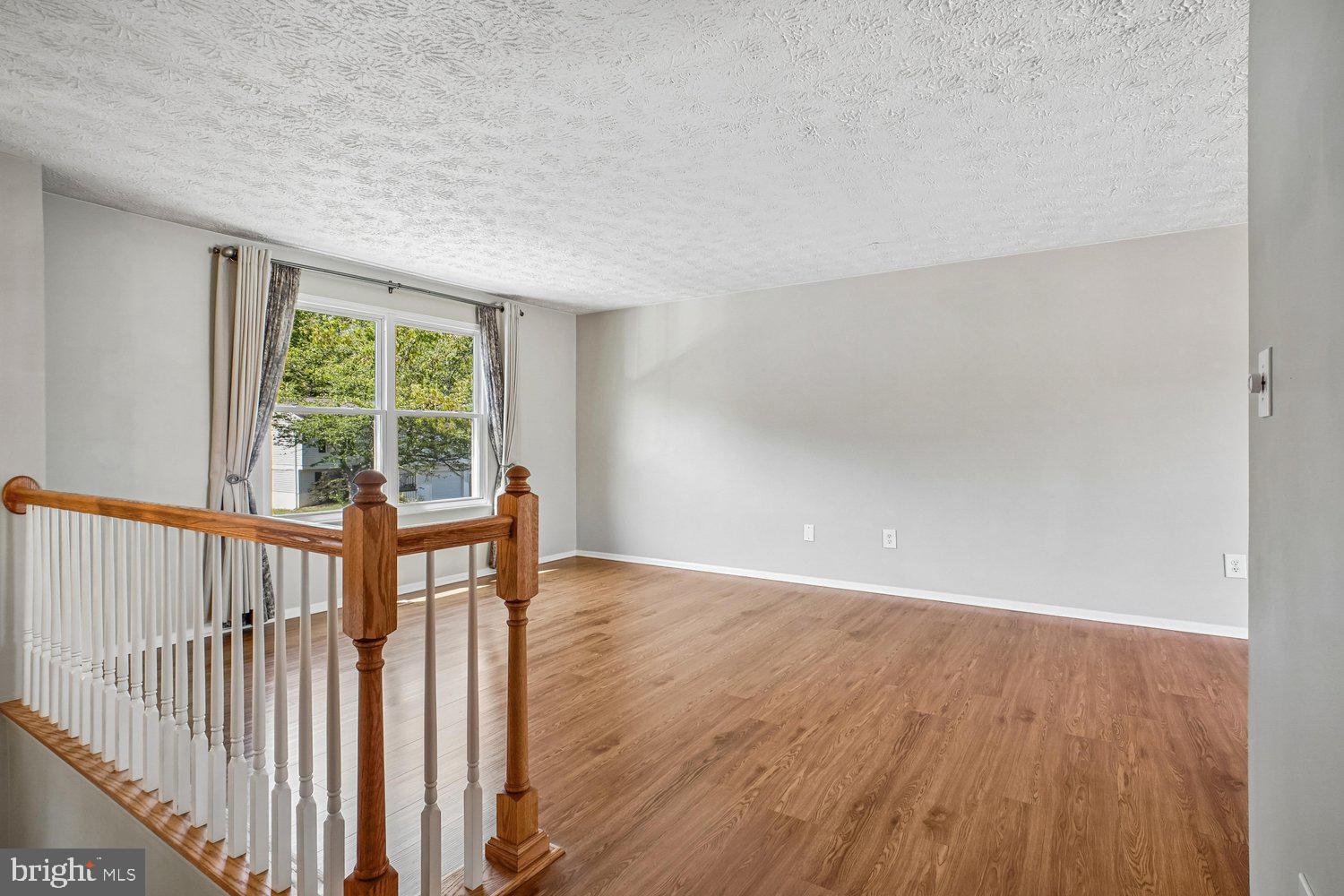 NEWINGTON FOREST - Residential