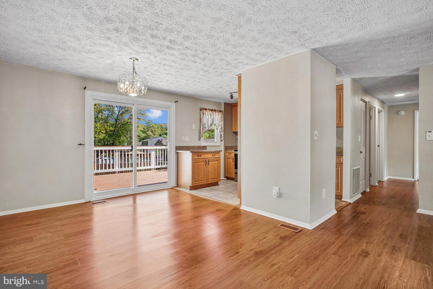 NEWINGTON FOREST - Residential