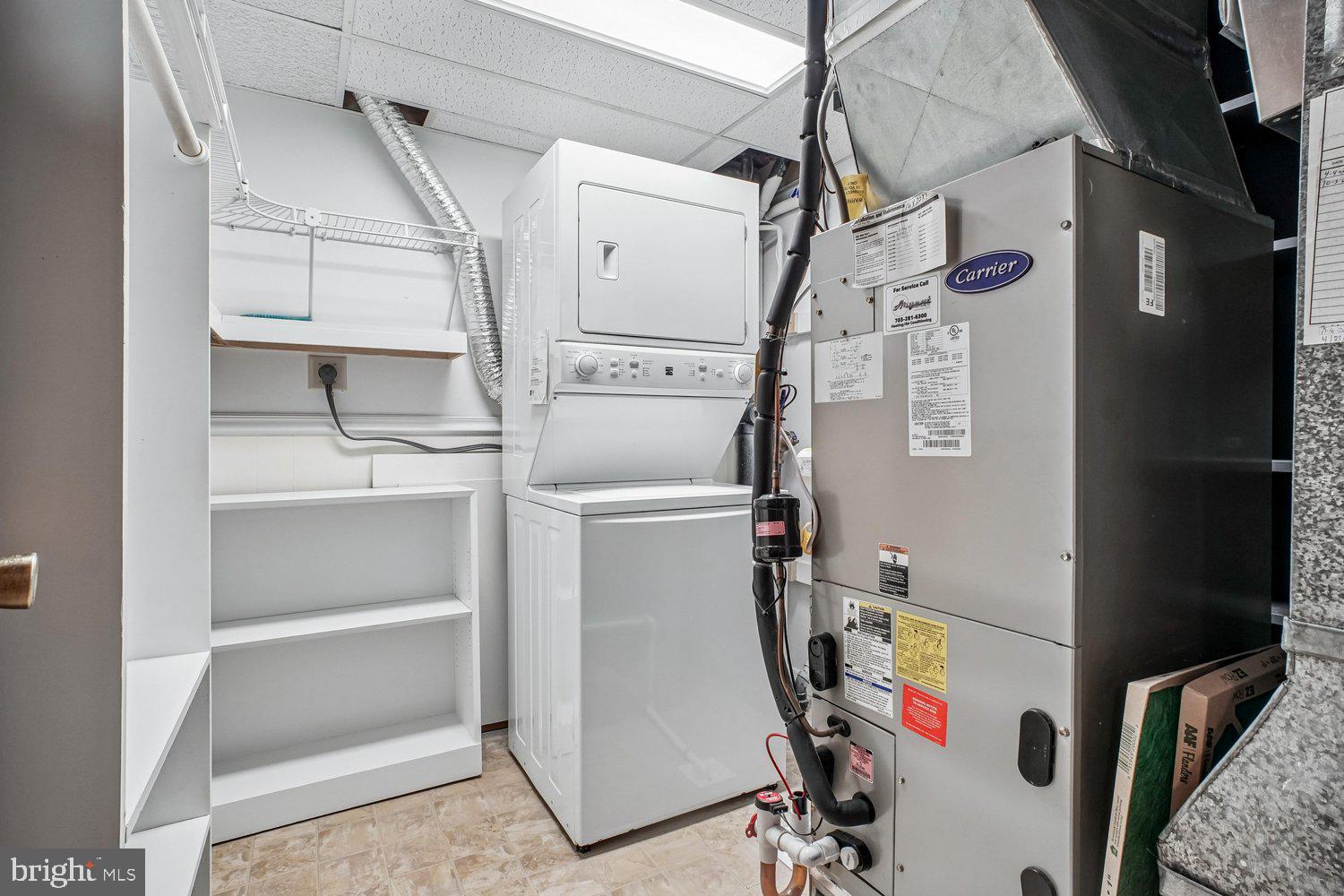 NEWINGTON FOREST - Residential