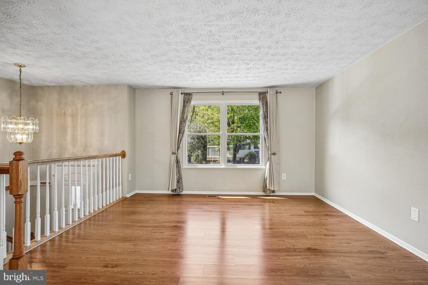 NEWINGTON FOREST - Residential