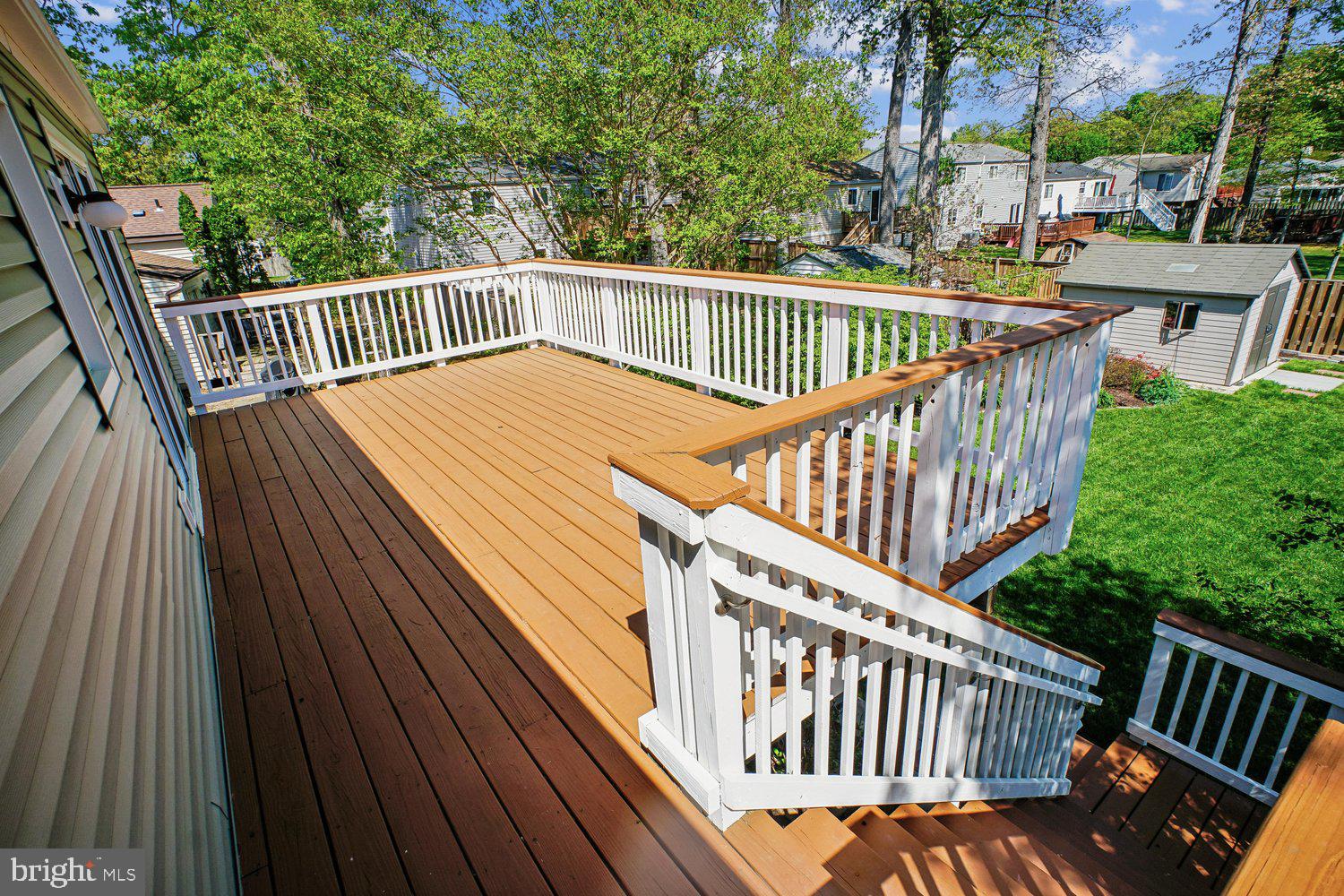 NEWINGTON FOREST - Residential