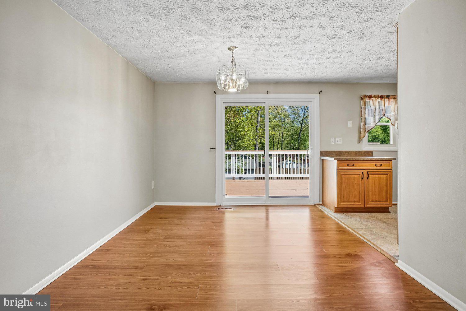 NEWINGTON FOREST - Residential