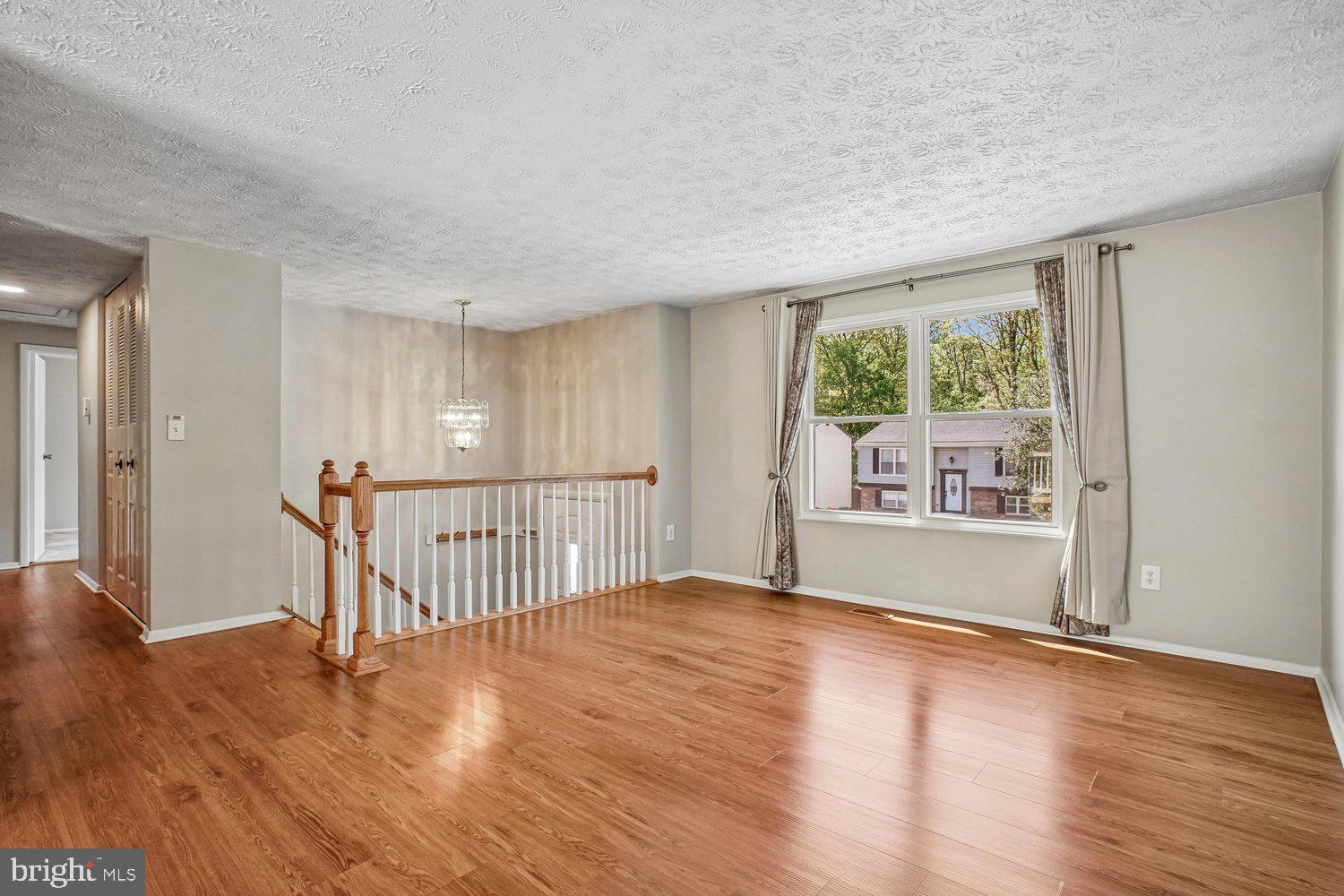 NEWINGTON FOREST - Residential