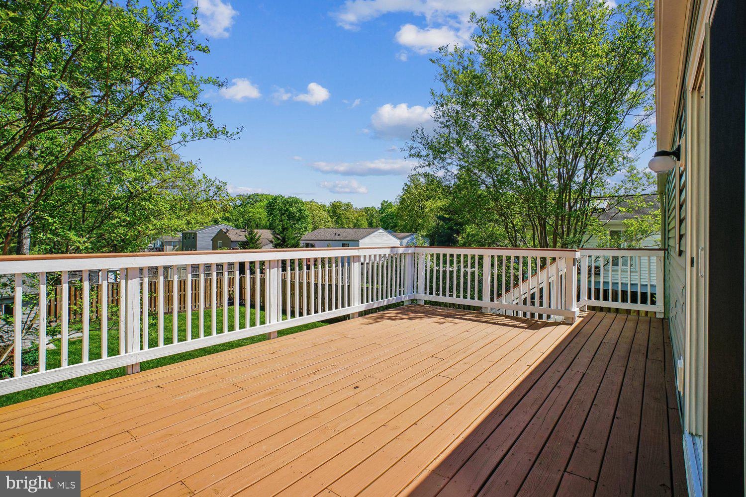 NEWINGTON FOREST - Residential