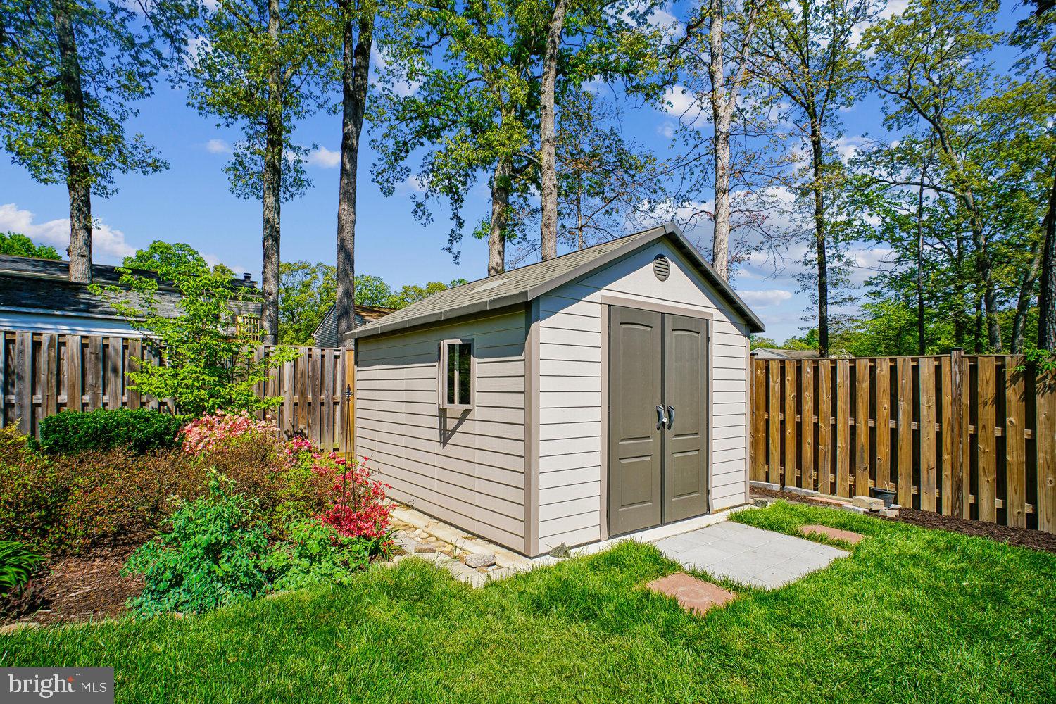 NEWINGTON FOREST - Residential