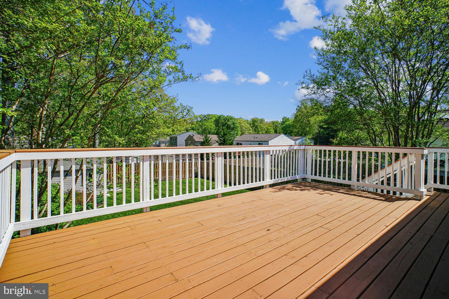 NEWINGTON FOREST - Residential