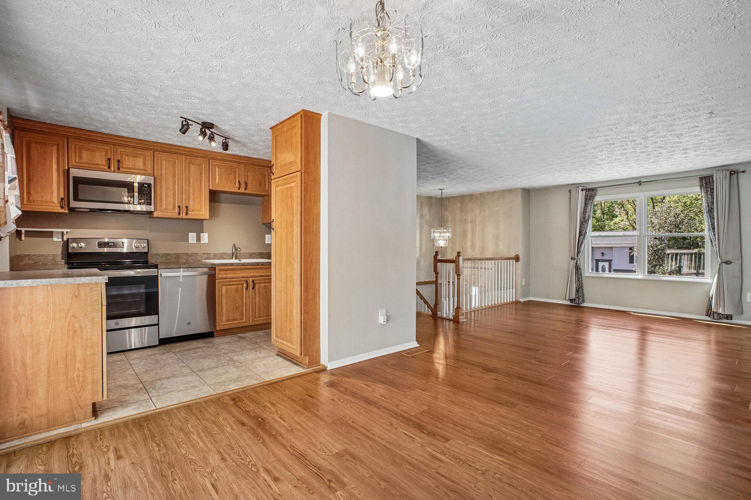 NEWINGTON FOREST - Residential