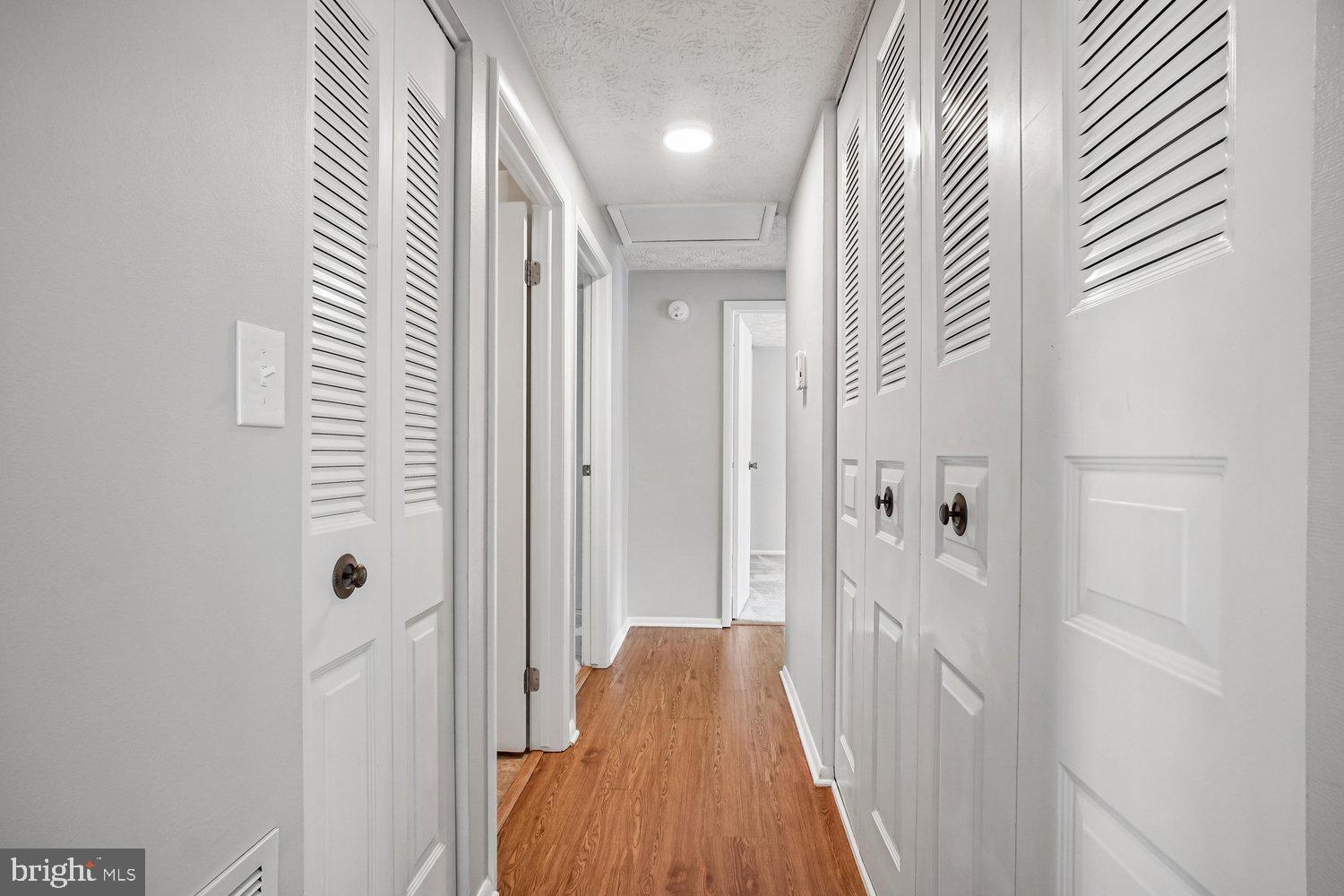 NEWINGTON FOREST - Residential