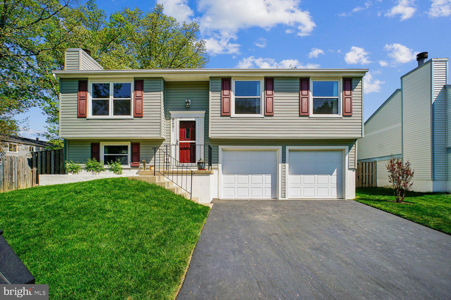 NEWINGTON FOREST - Residential