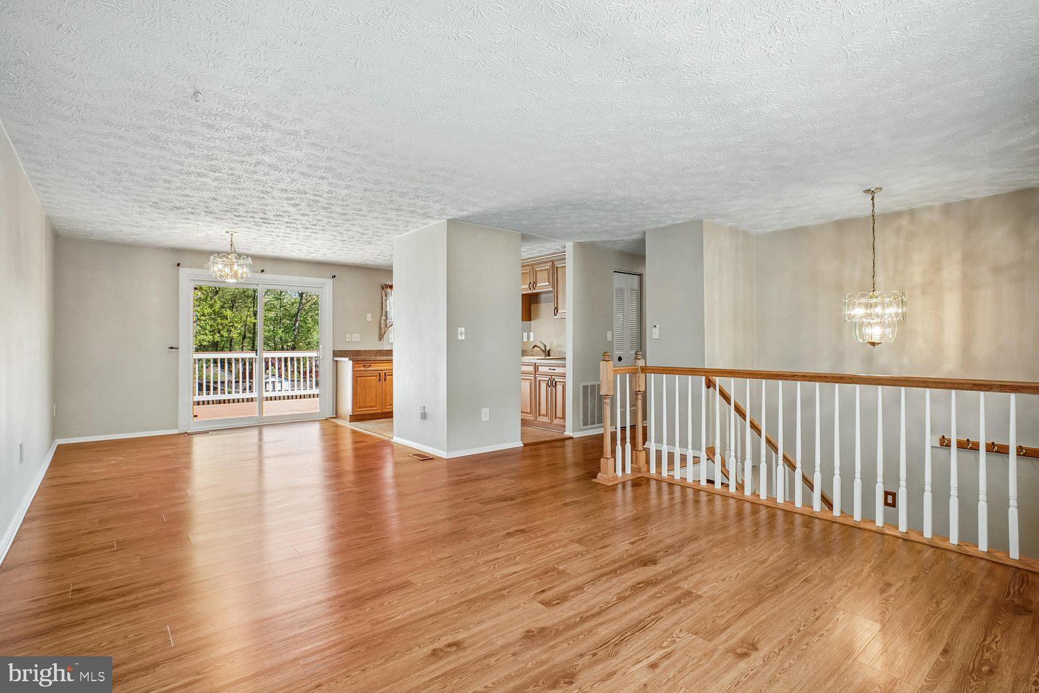 NEWINGTON FOREST - Residential