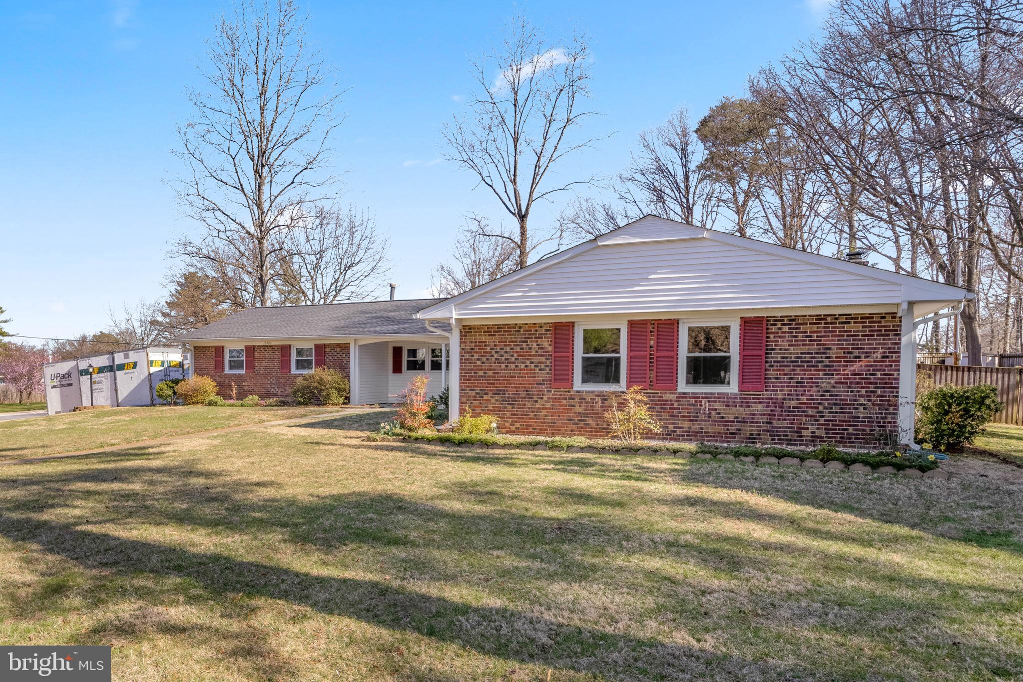 WHITEHALL AT BELAIR - Residential