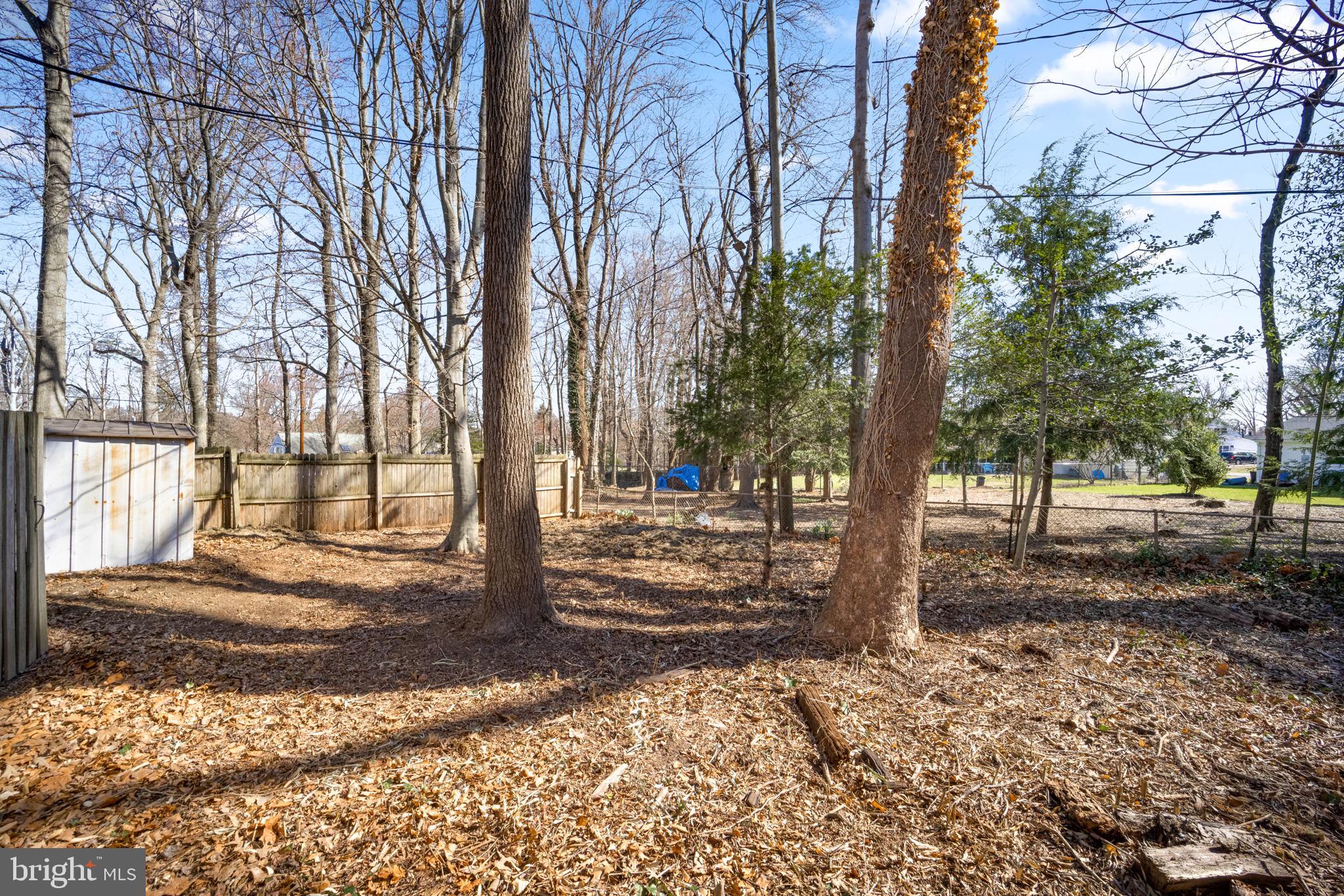 WHITEHALL AT BELAIR - Residential