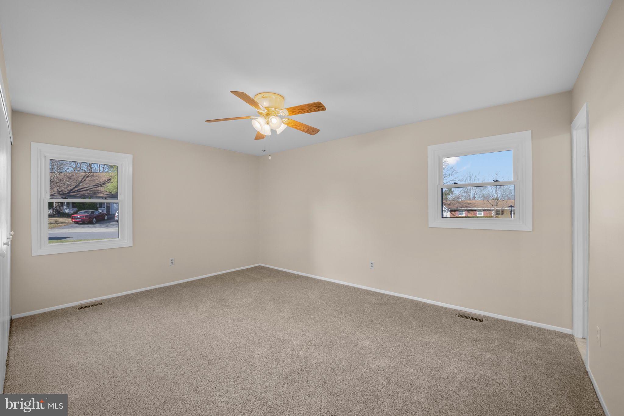 WHITEHALL AT BELAIR - Residential