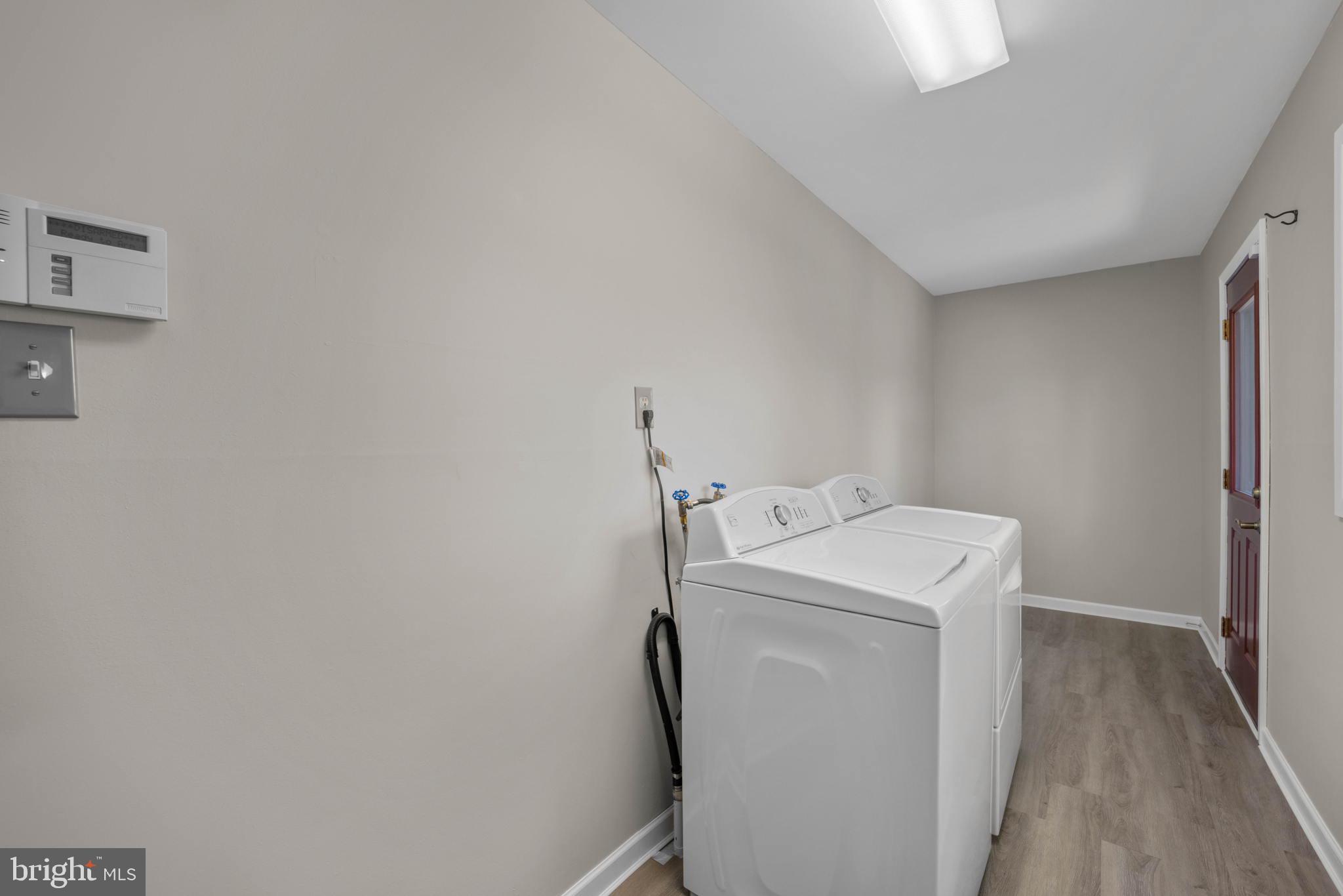 WHITEHALL AT BELAIR - Residential