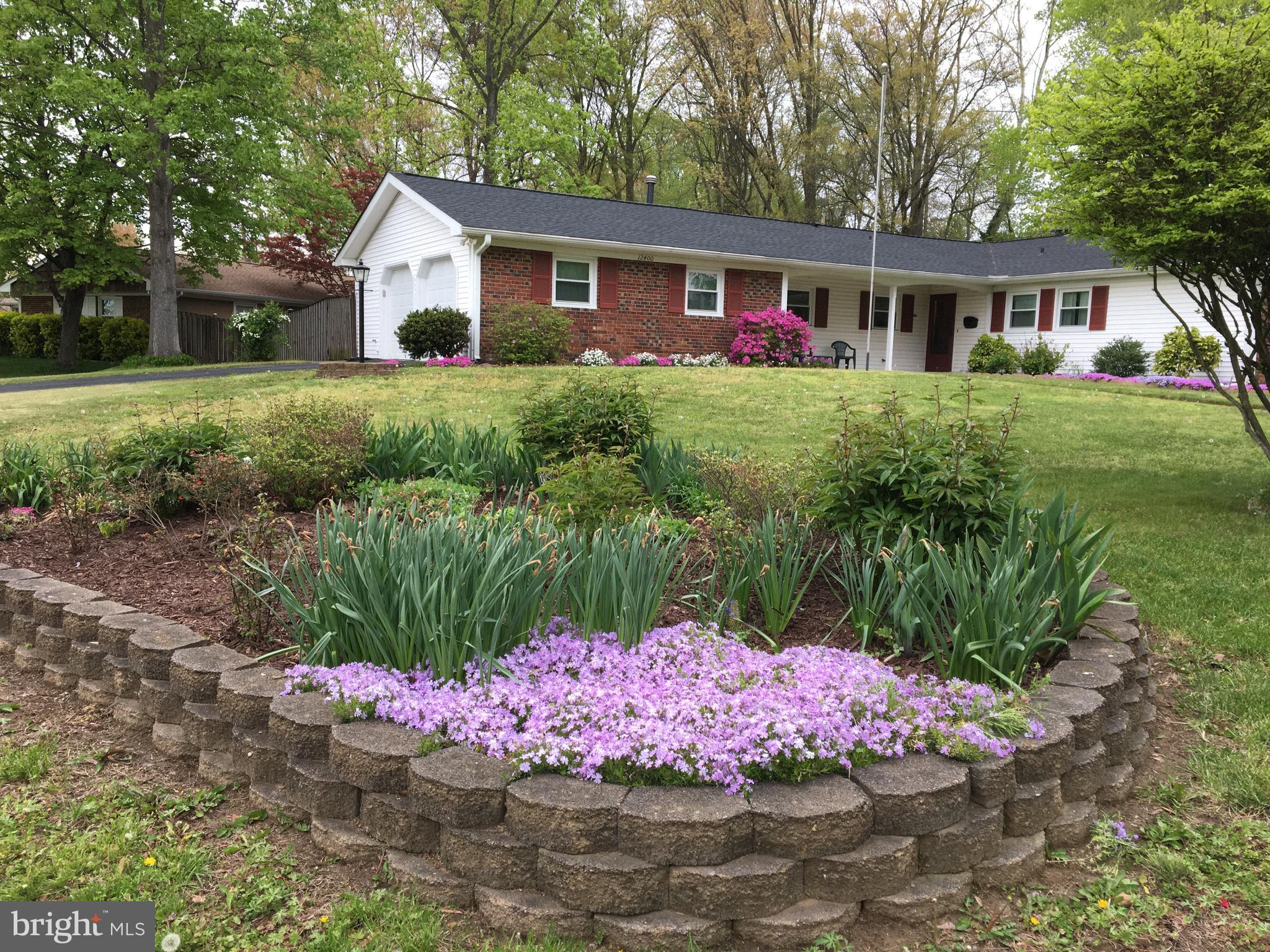 WHITEHALL AT BELAIR - Residential