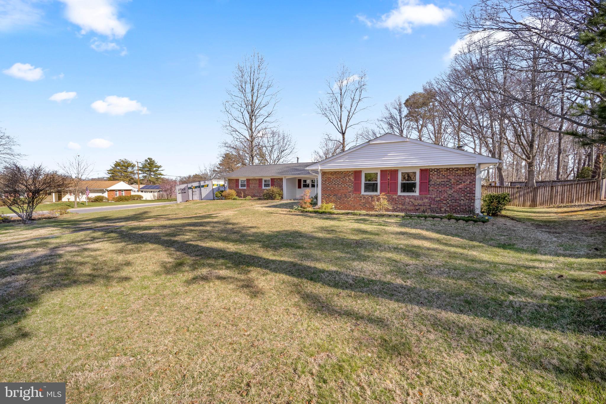 WHITEHALL AT BELAIR - Residential