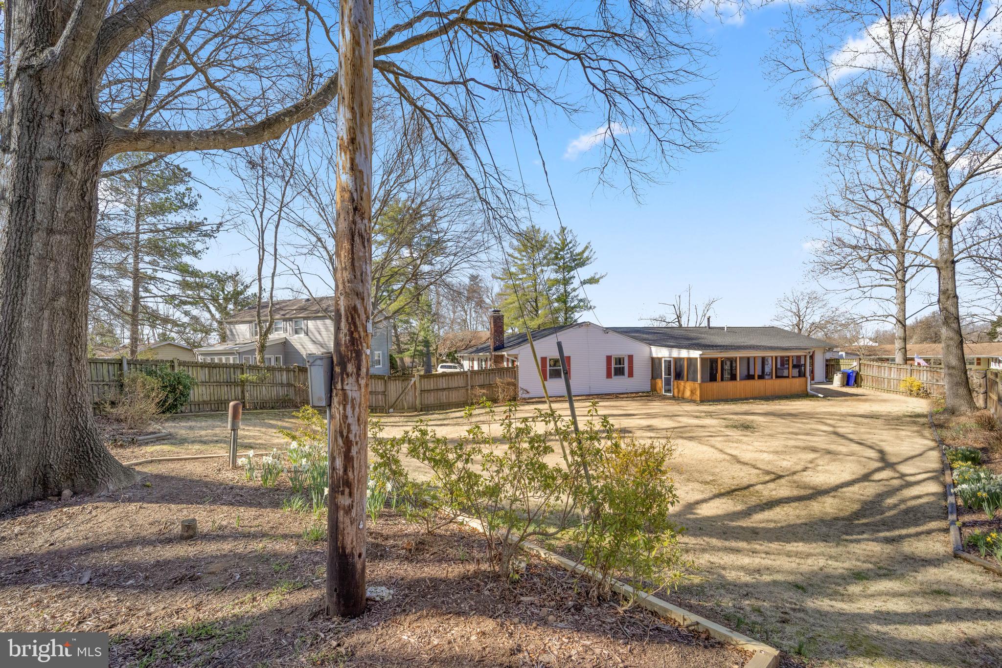 WHITEHALL AT BELAIR - Residential