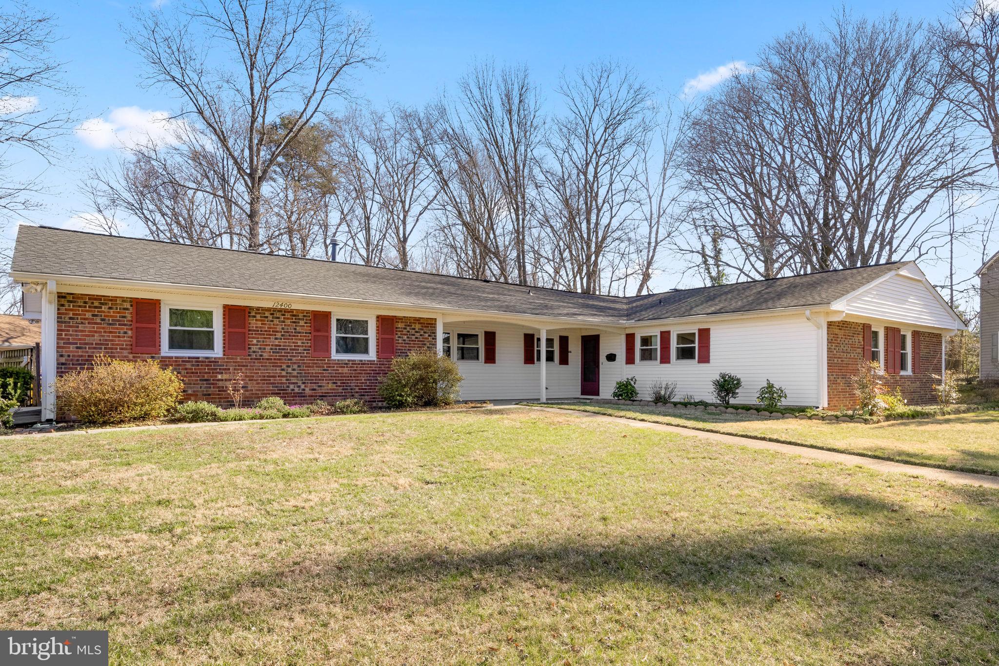 WHITEHALL AT BELAIR - Residential