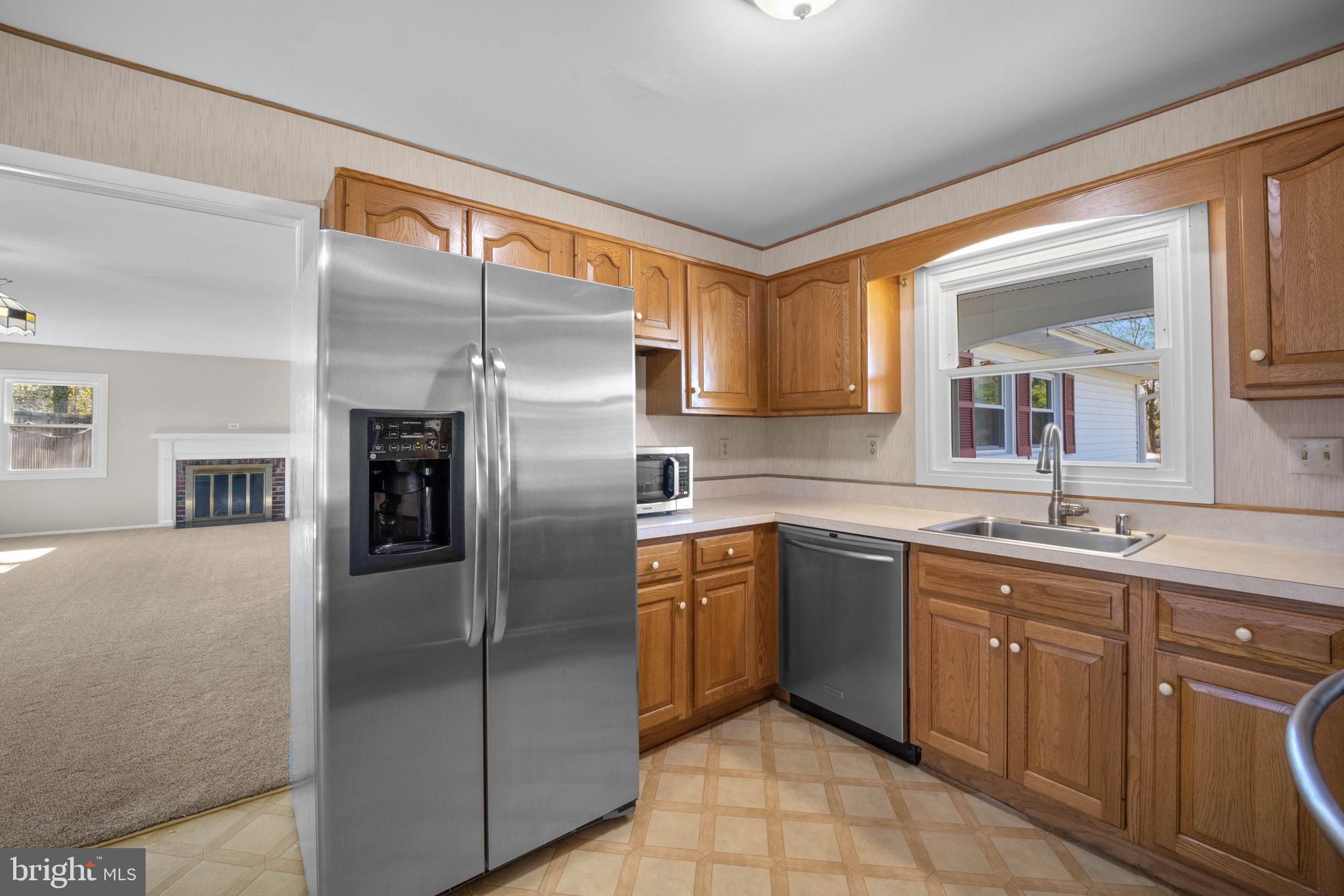 WHITEHALL AT BELAIR - Residential