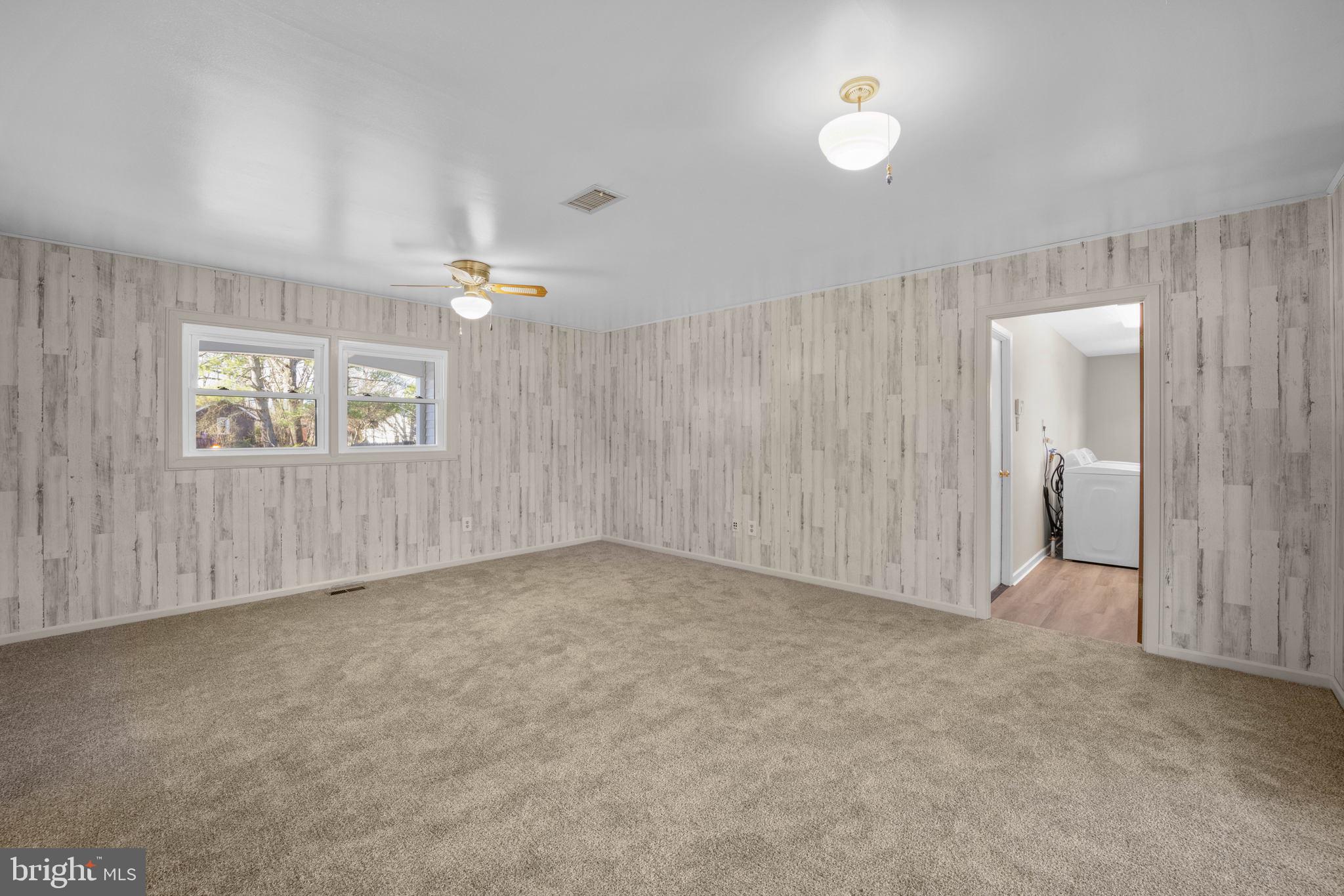 WHITEHALL AT BELAIR - Residential