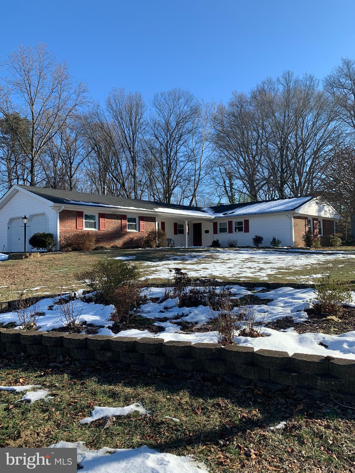 WHITEHALL AT BELAIR - Residential