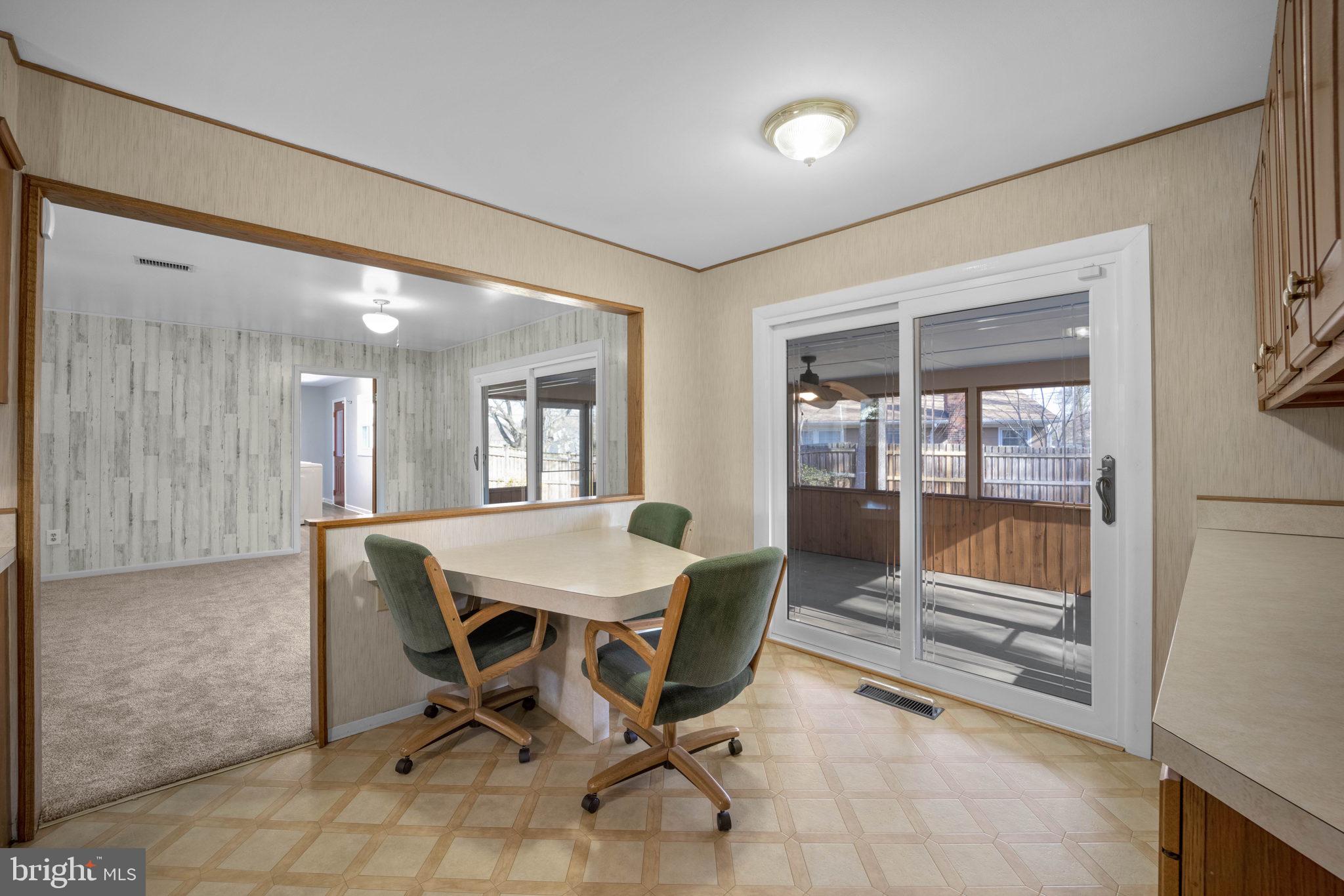 WHITEHALL AT BELAIR - Residential