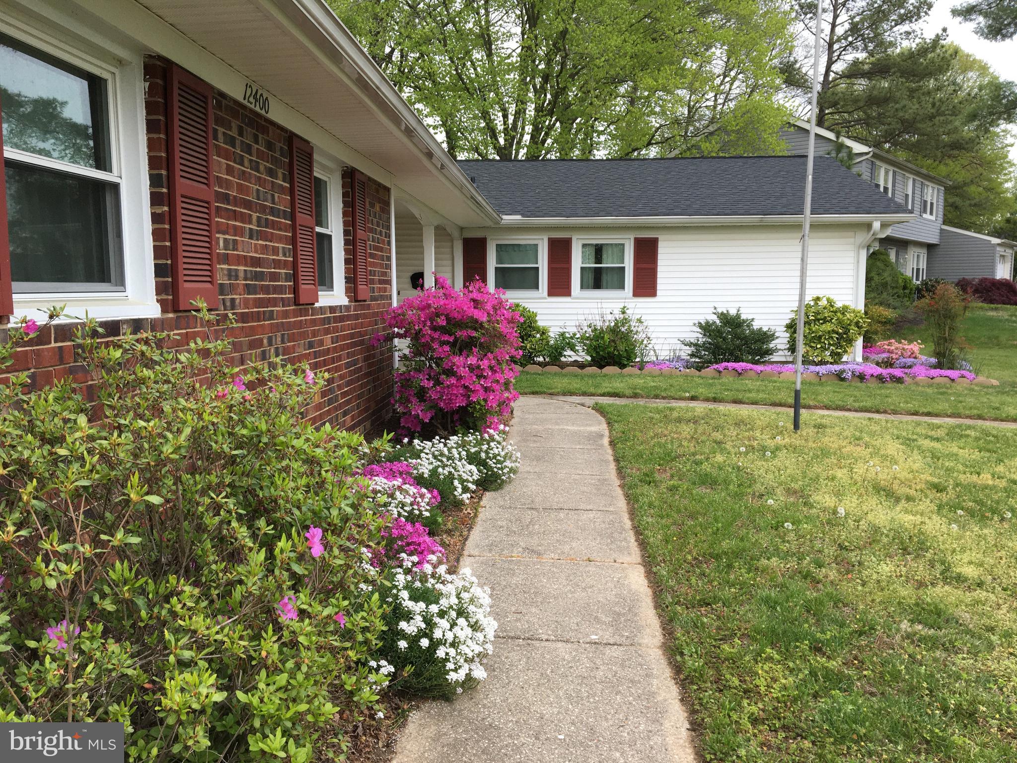 WHITEHALL AT BELAIR - Residential