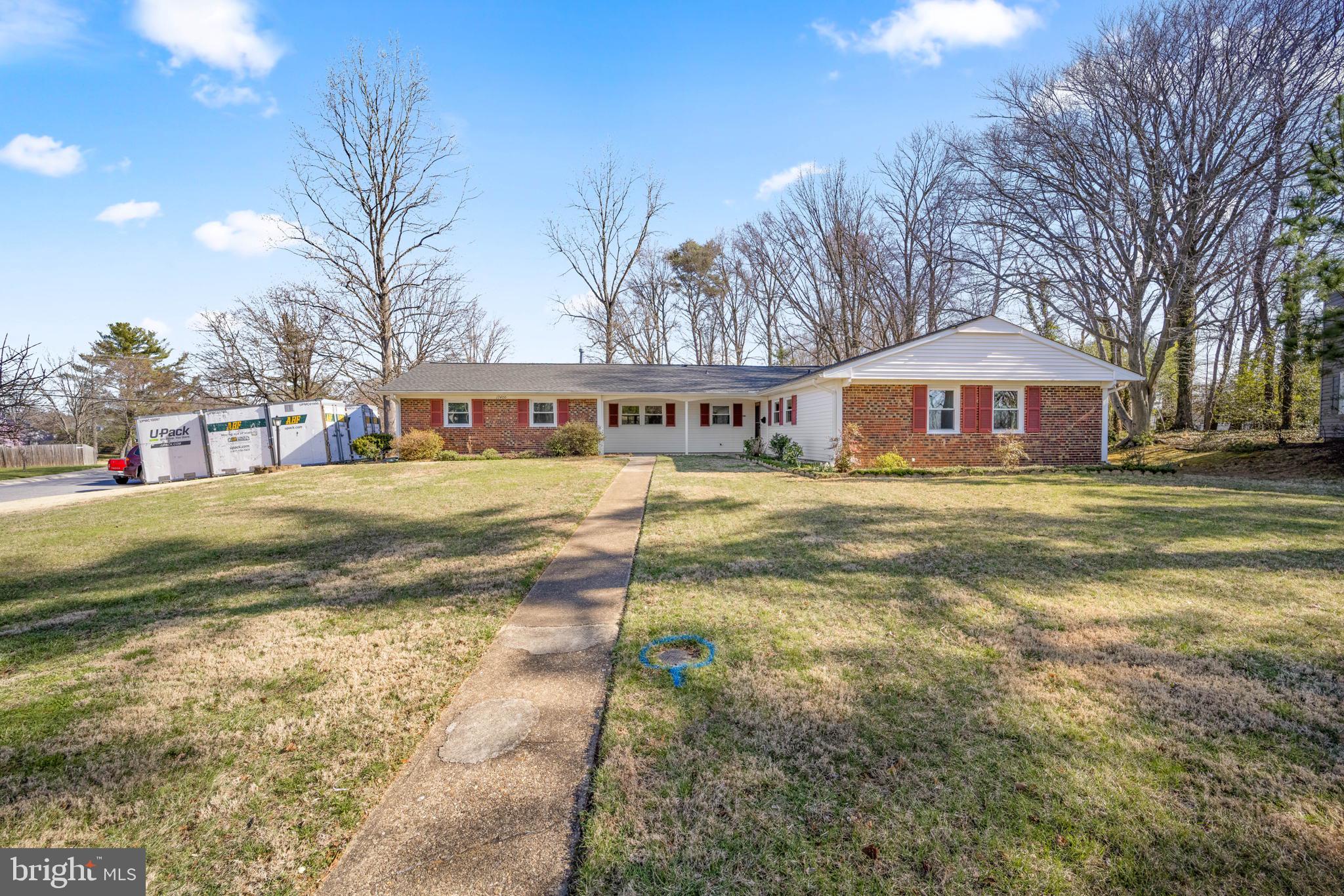 WHITEHALL AT BELAIR - Residential