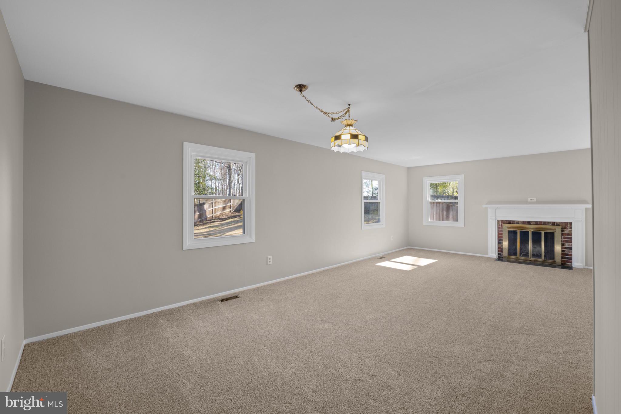 WHITEHALL AT BELAIR - Residential