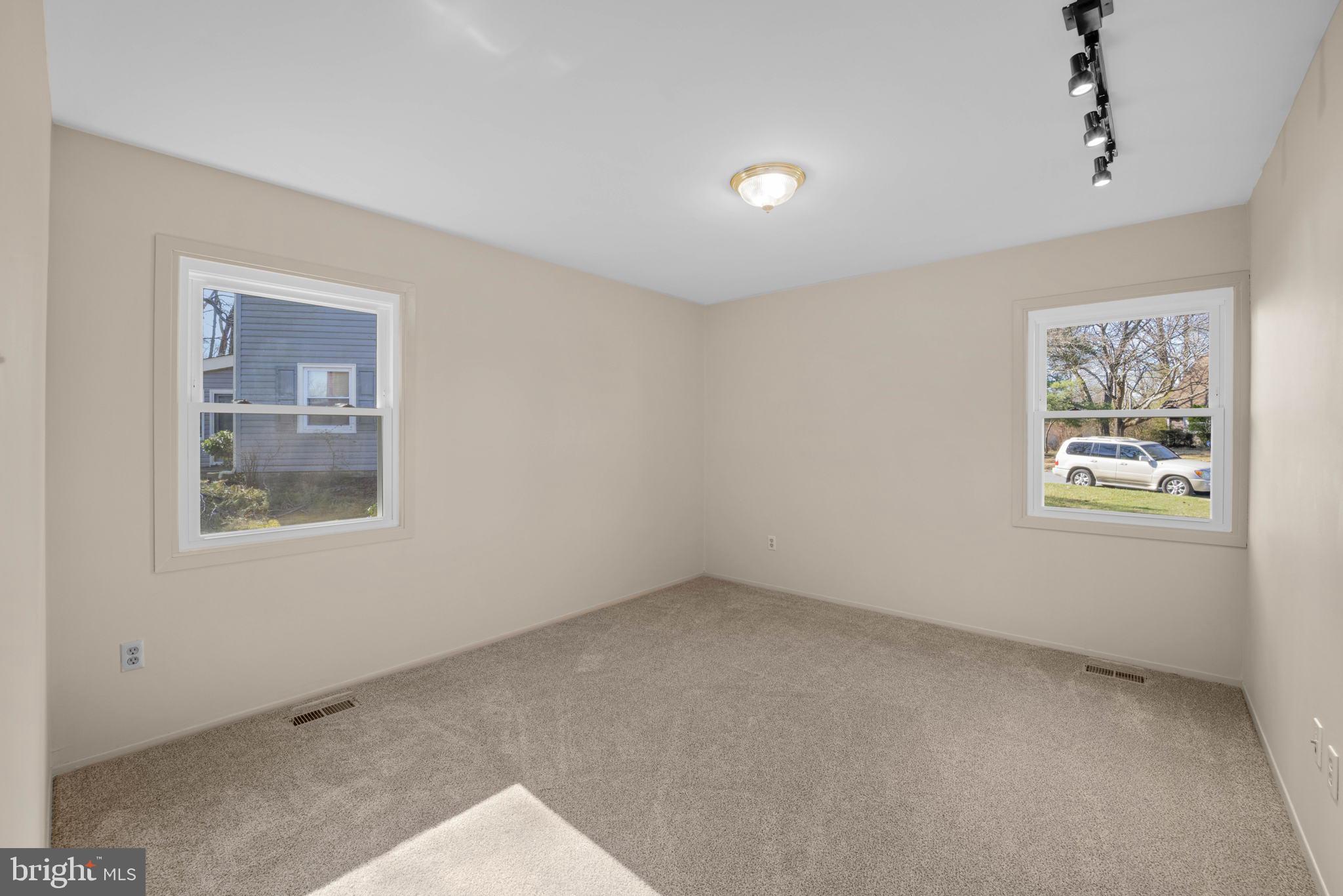 WHITEHALL AT BELAIR - Residential