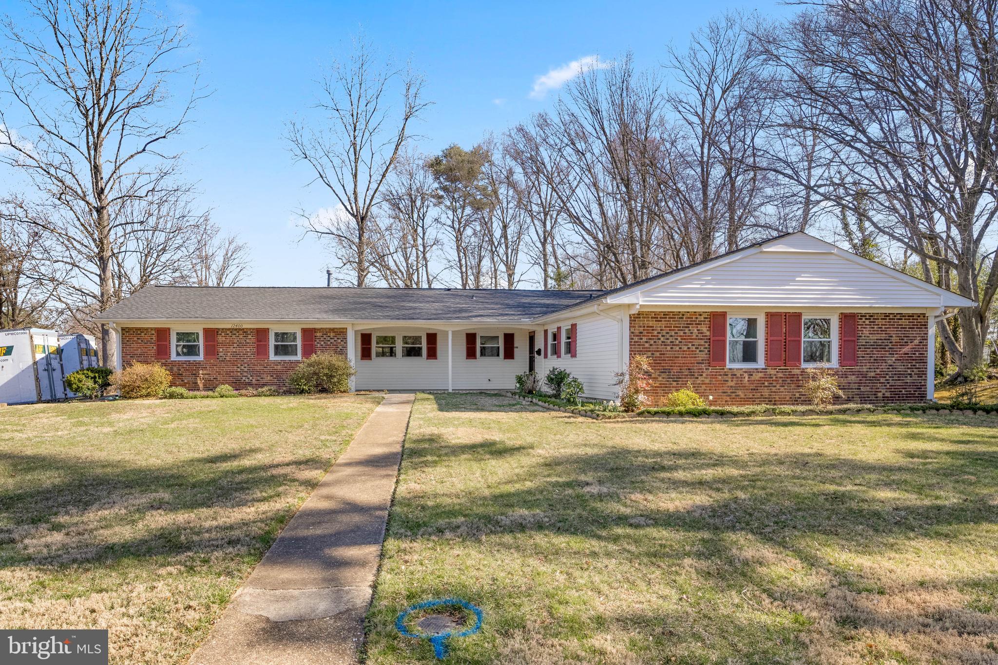 WHITEHALL AT BELAIR - Residential