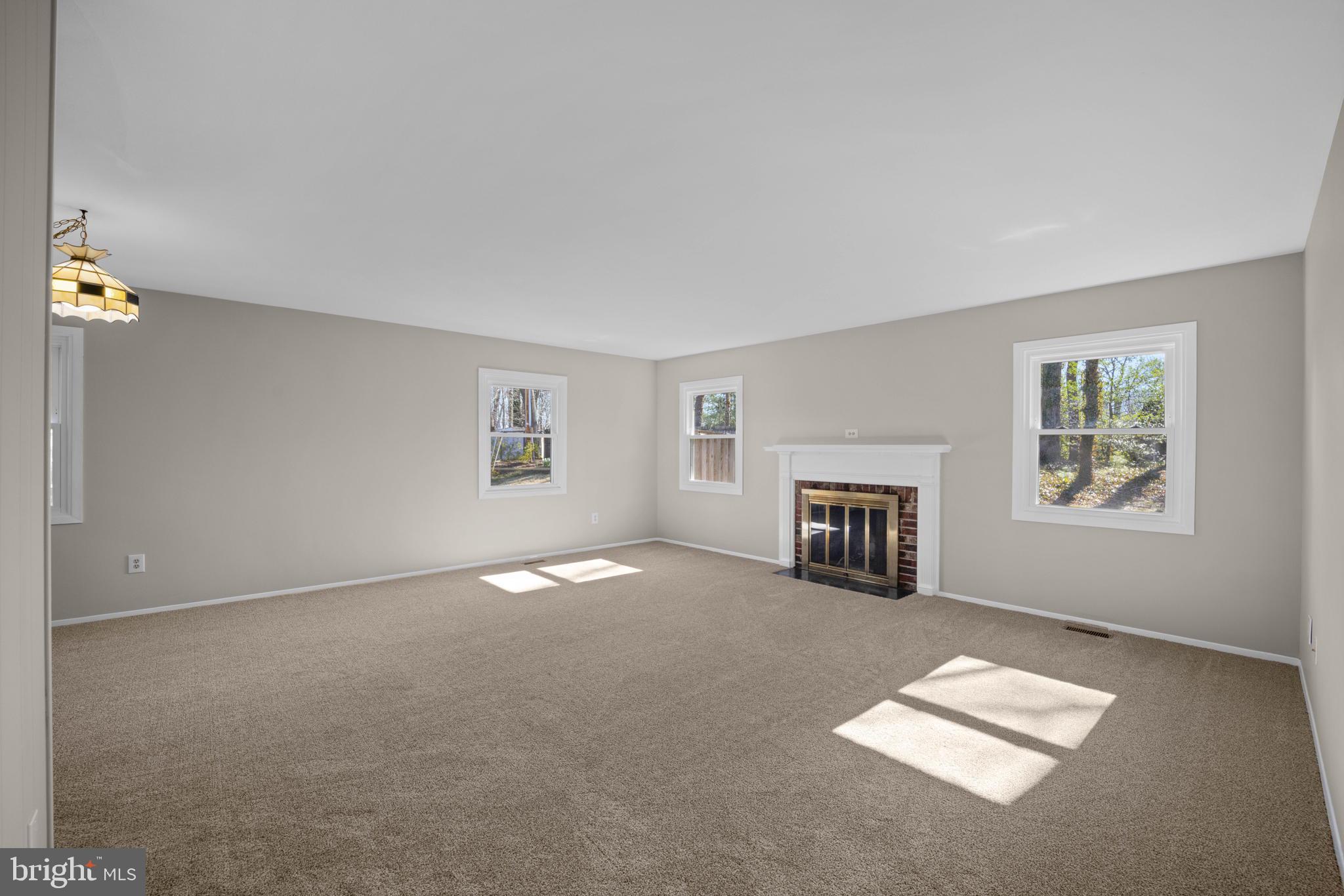 WHITEHALL AT BELAIR - Residential