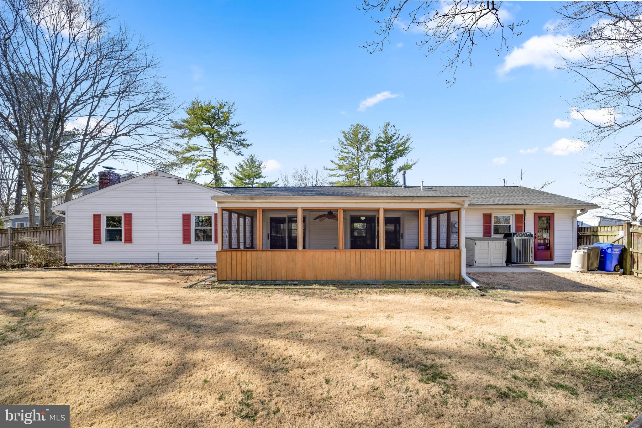 WHITEHALL AT BELAIR - Residential