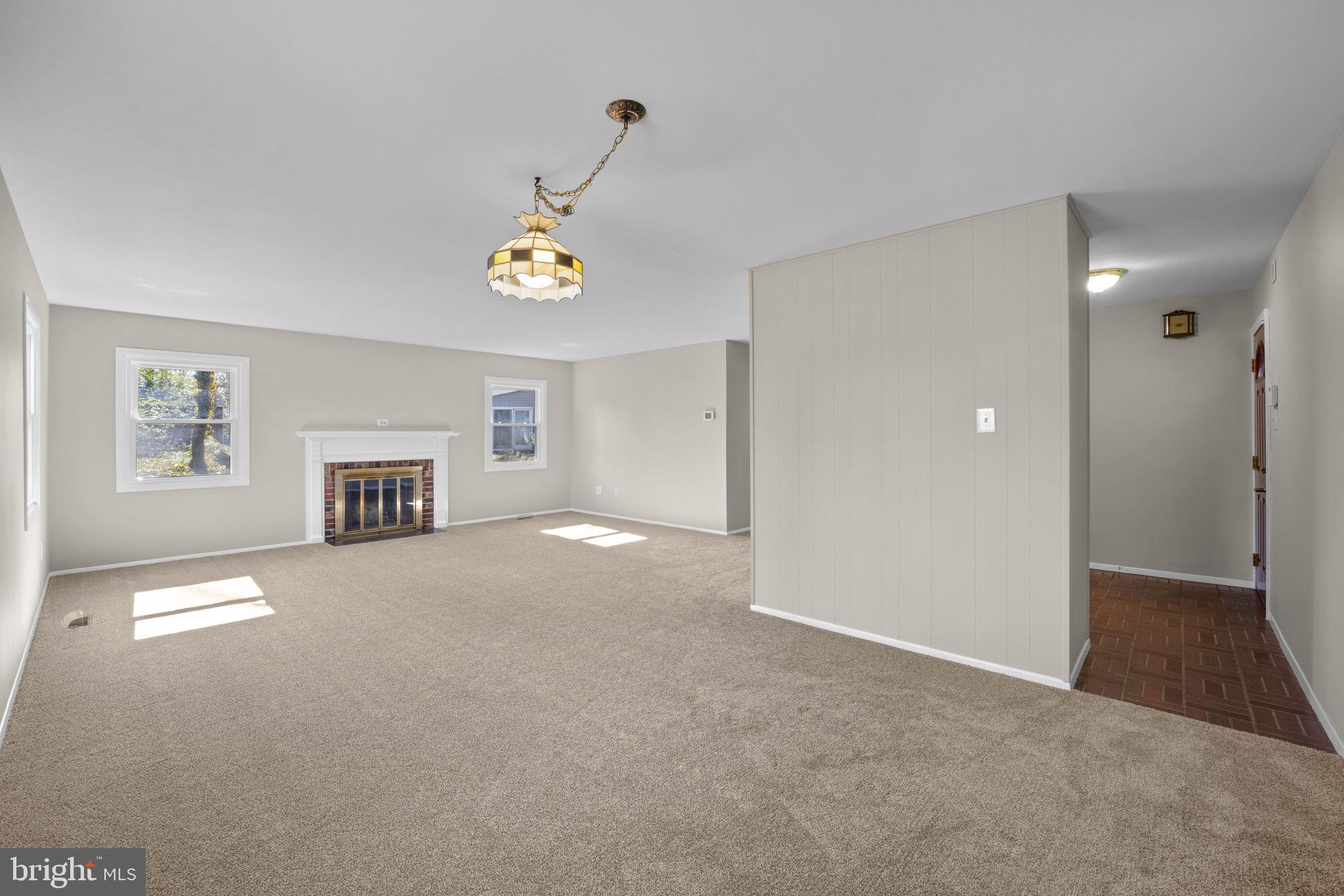 WHITEHALL AT BELAIR - Residential