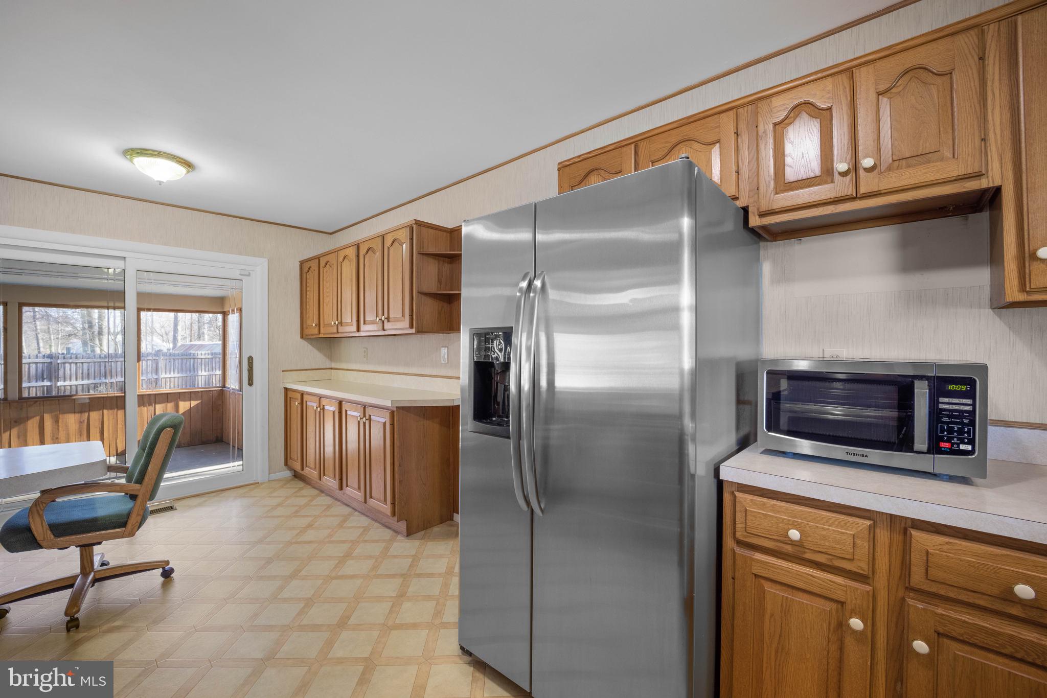 WHITEHALL AT BELAIR - Residential