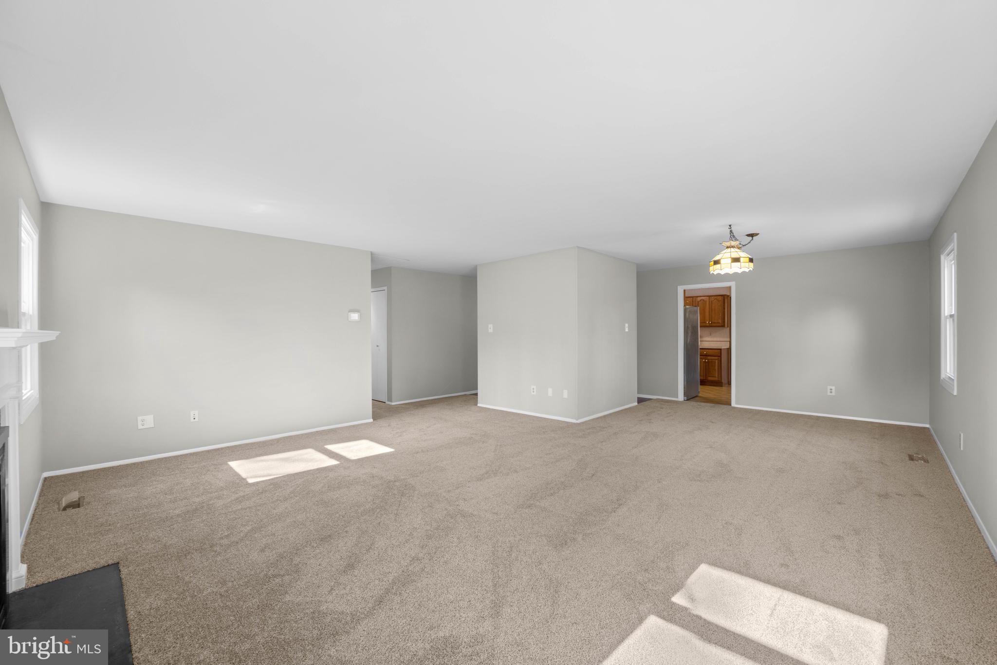 WHITEHALL AT BELAIR - Residential