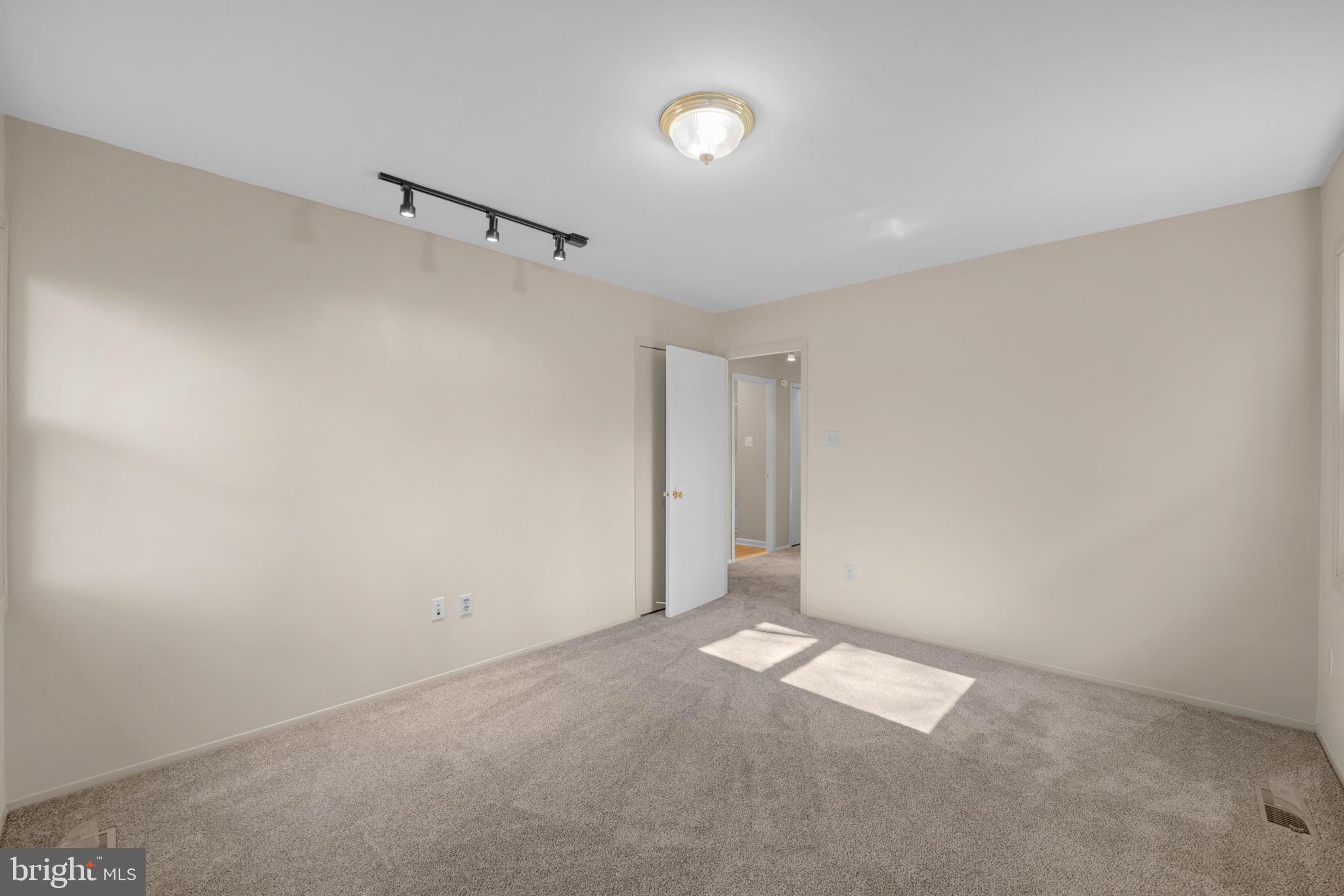 WHITEHALL AT BELAIR - Residential