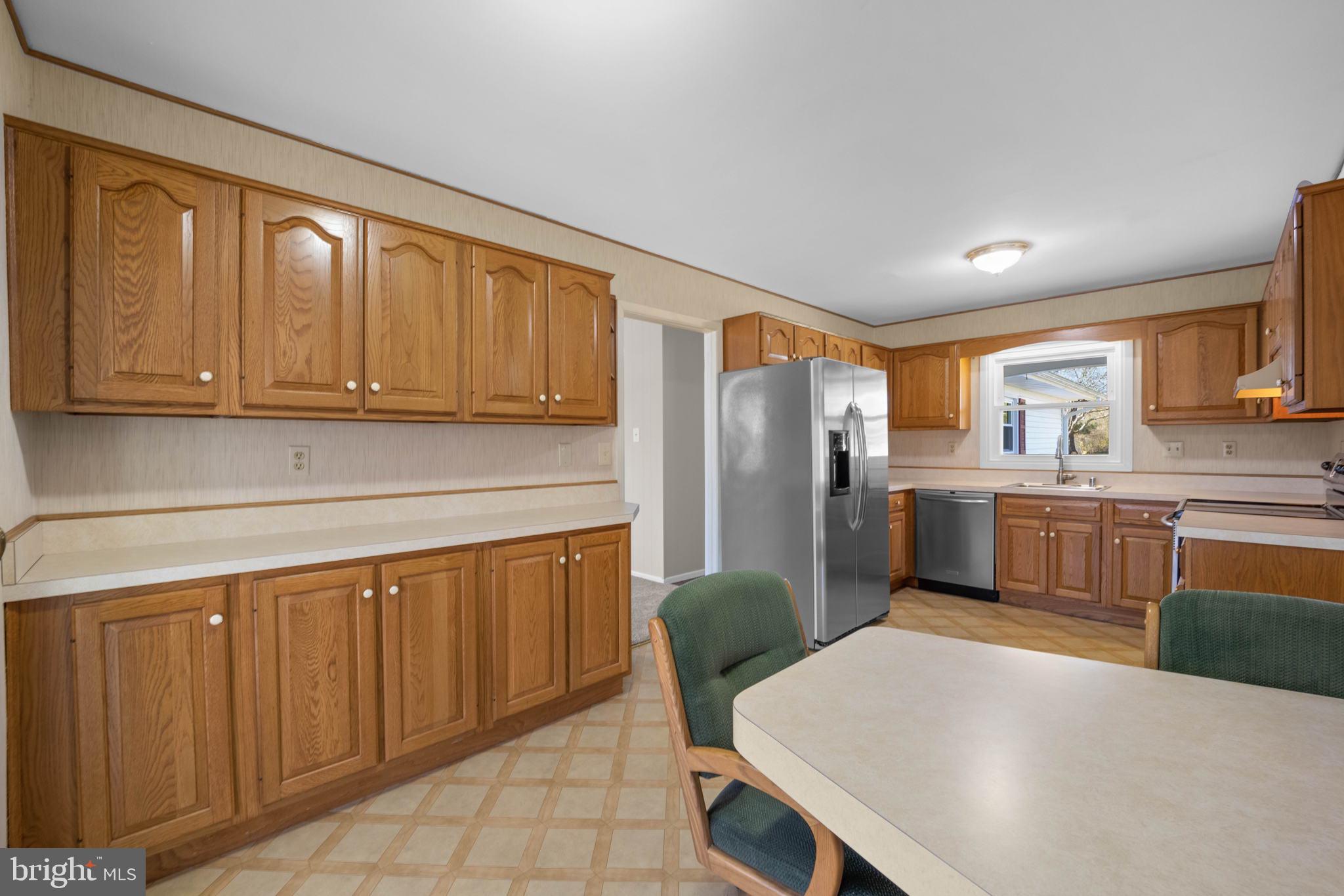 WHITEHALL AT BELAIR - Residential